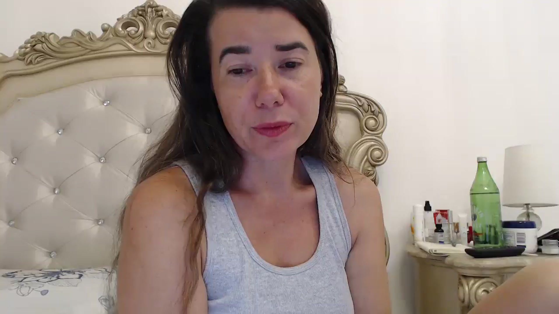 Gallery image thumbnail from Godiva6's myfreecams stream on, 03/10/2026, 23:34 image 16 of 20