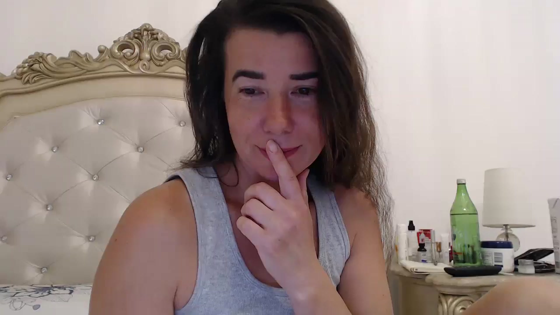 Gallery image thumbnail from Godiva6's myfreecams stream on, 03/10/2026, 23:34 image 18 of 20