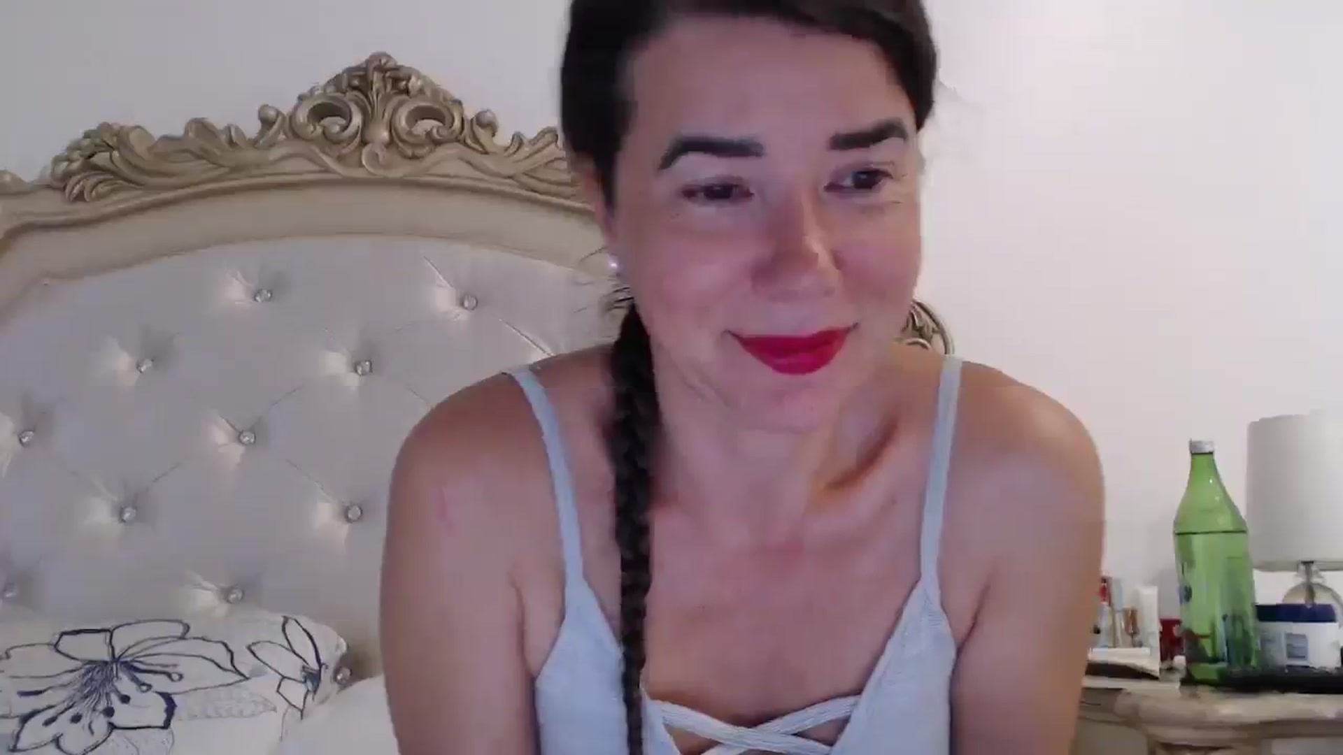 Gallery image thumbnail from Godiva6's myfreecams stream on, 03/11/2026, 23:35 image 5 of 20