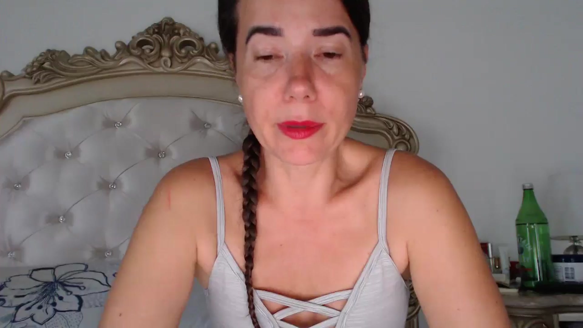Gallery image thumbnail from Godiva6's myfreecams stream on, 03/11/2026, 23:35 image 2 of 20