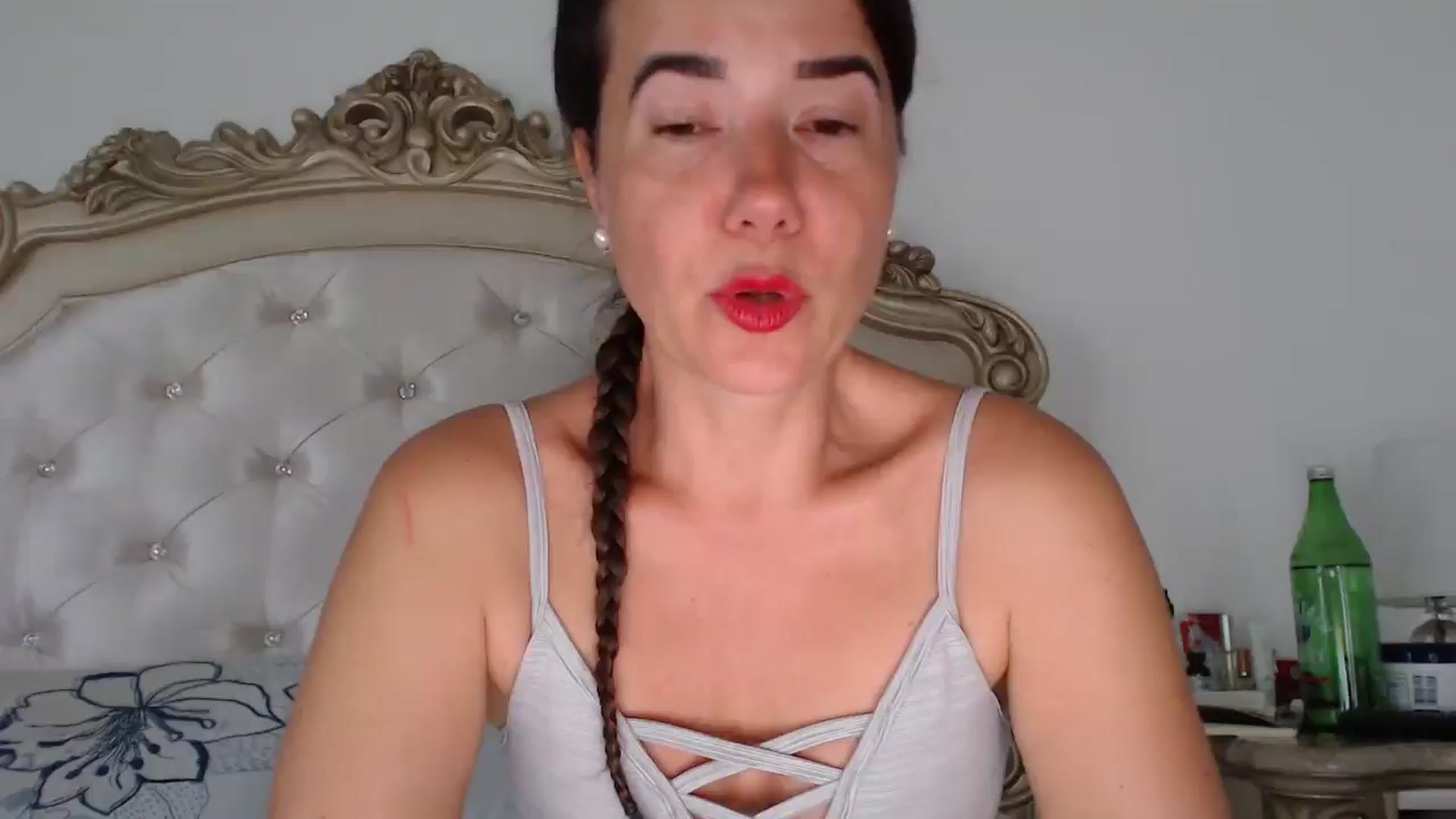 Gallery image thumbnail from Godiva6's myfreecams stream on, 03/11/2026, 23:35 image 1 of 20