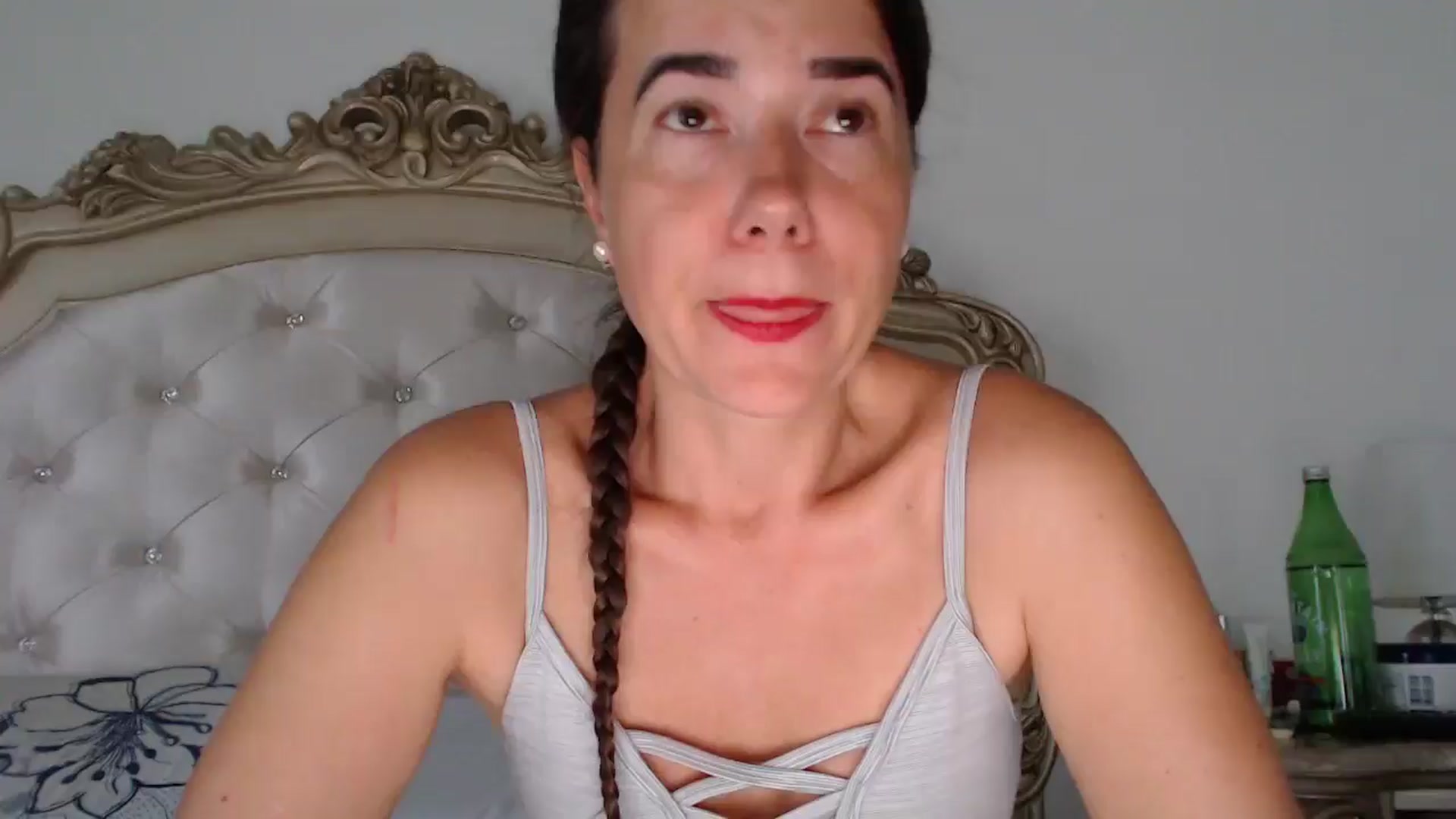 Gallery image thumbnail from Godiva6's myfreecams stream on, 03/11/2026, 23:35 image 3 of 20