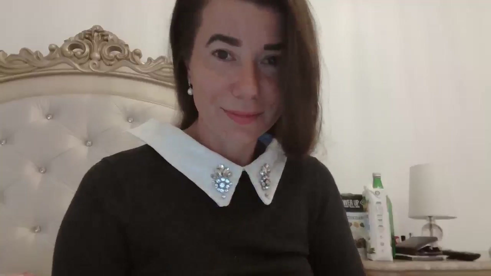 Gallery image thumbnail from Godiva6's myfreecams stream on, 04/09/2026, 23:04 image 8 of 20