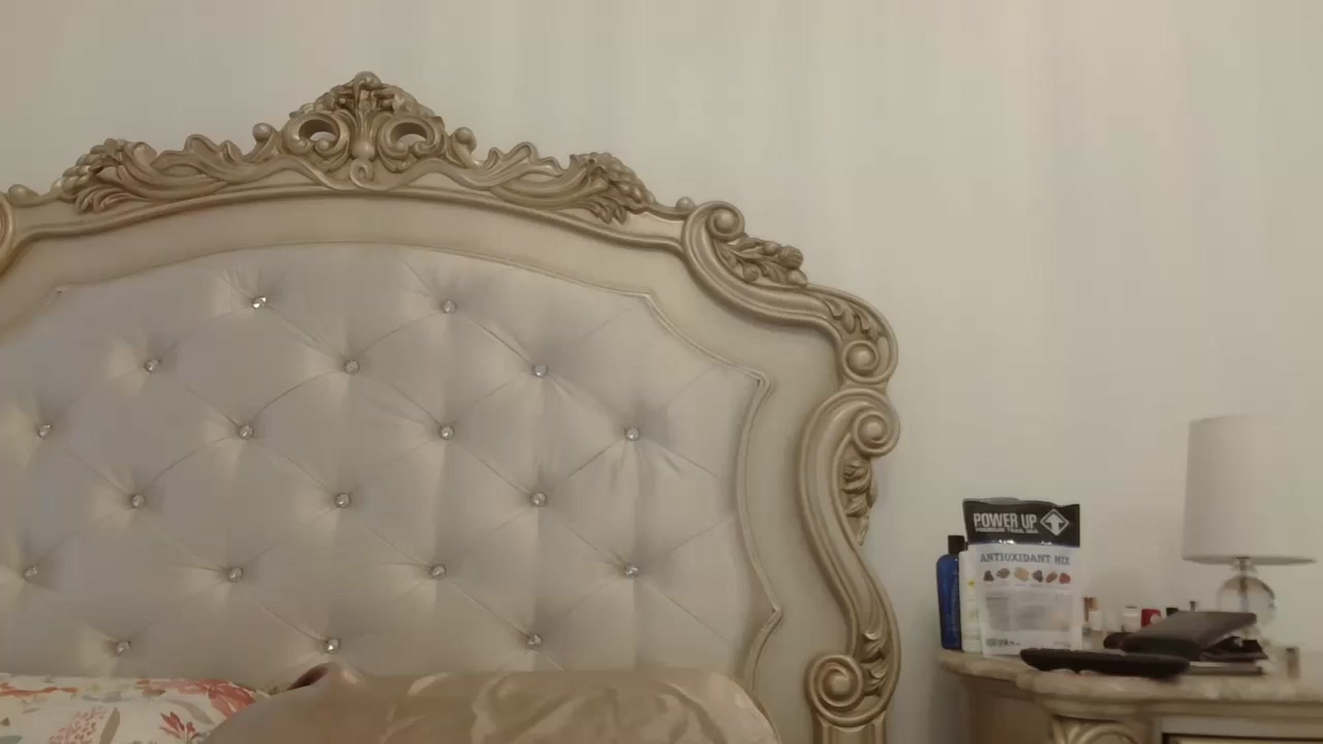 Gallery image thumbnail from Godiva6's myfreecams stream on, 04/10/2026, 23:06 image 15 of 20