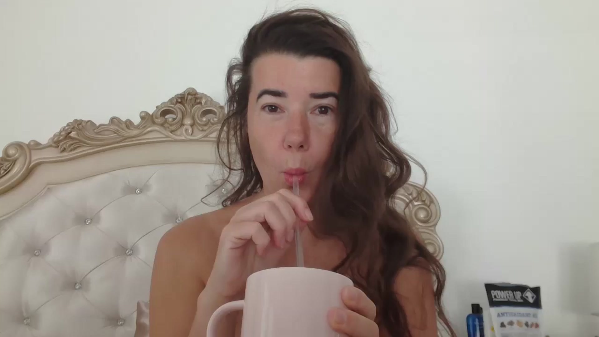 Gallery image thumbnail from Godiva6's myfreecams stream on, 04/12/2026, 14:16 image 1 of 20