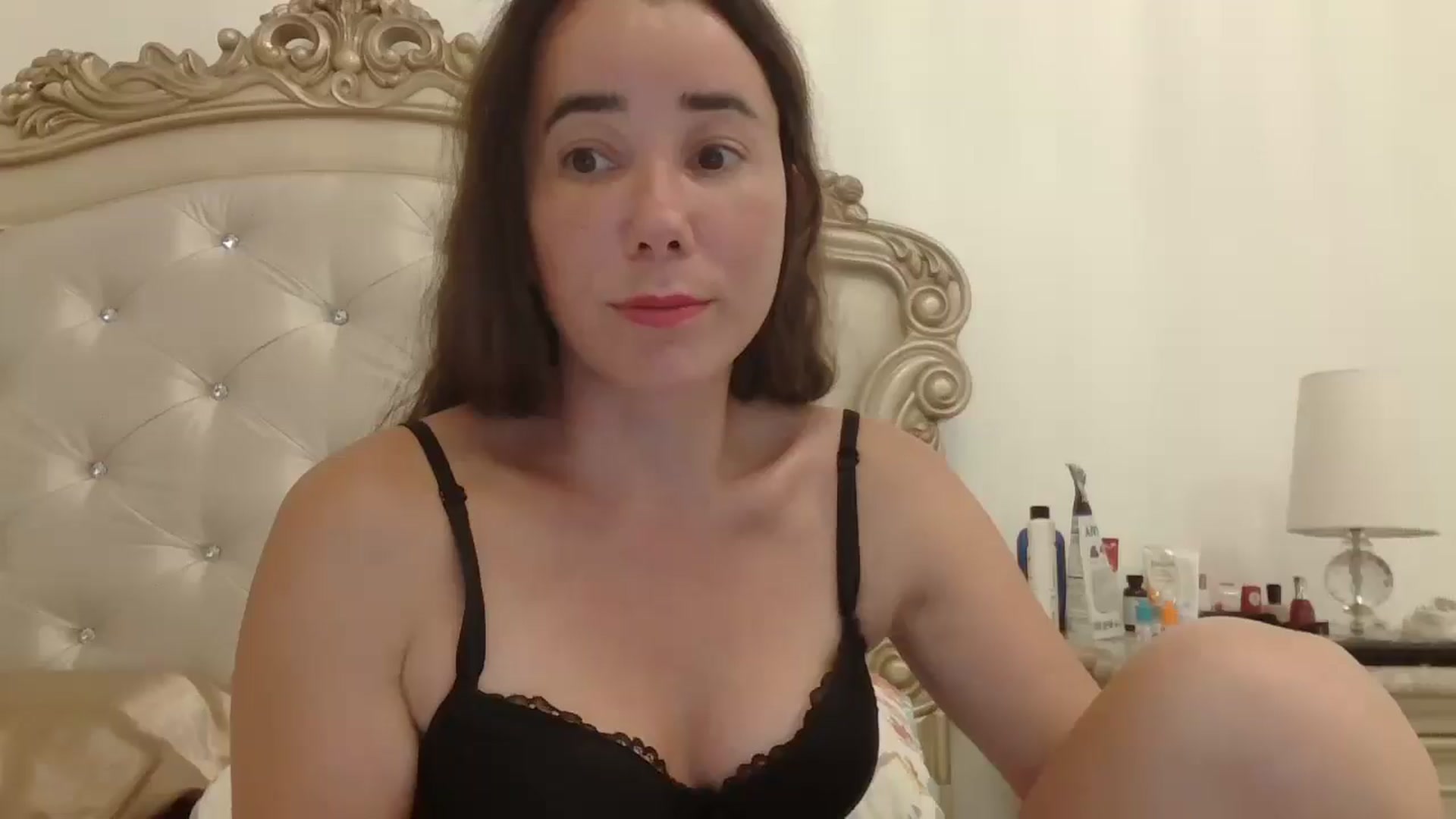 Gallery image thumbnail from Godiva6's myfreecams stream on, 05/06/2026, 23:07 image 12 of 20