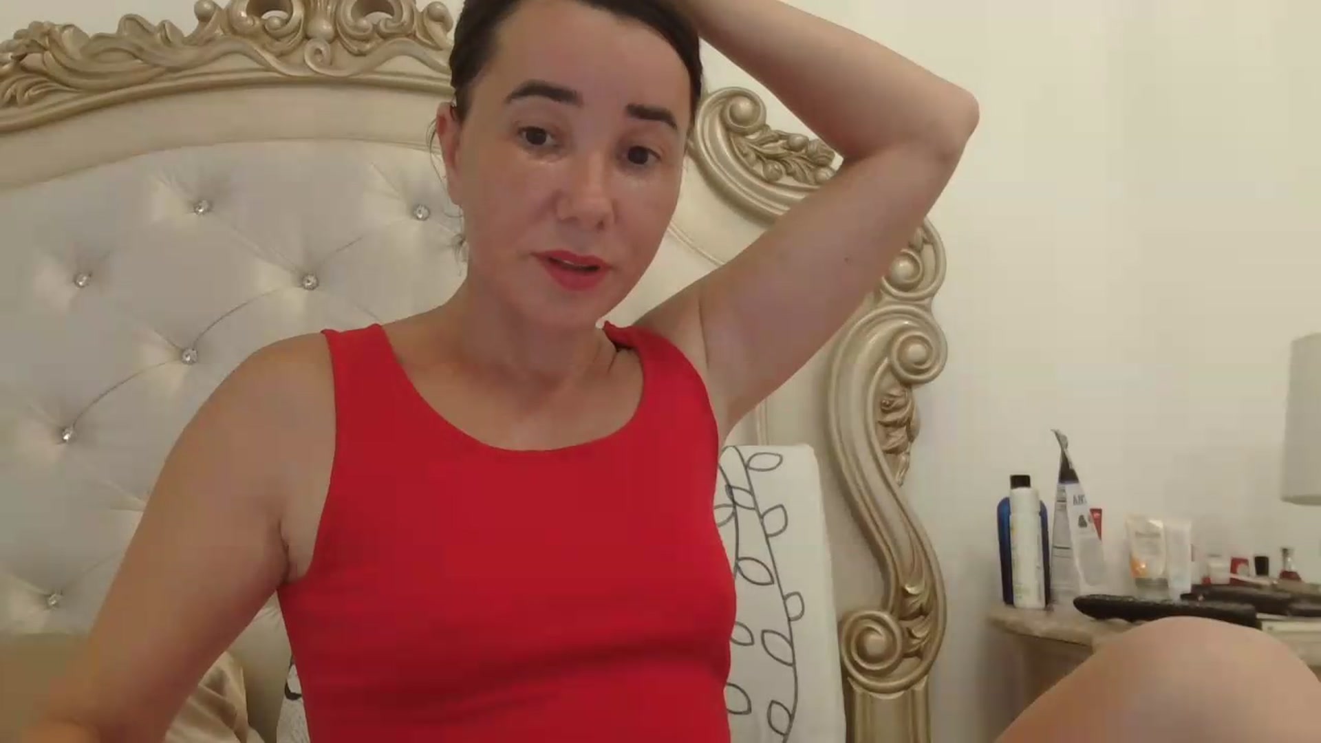 Gallery image thumbnail from Godiva6's myfreecams stream on, 05/11/2026, 23:15 image 12 of 20