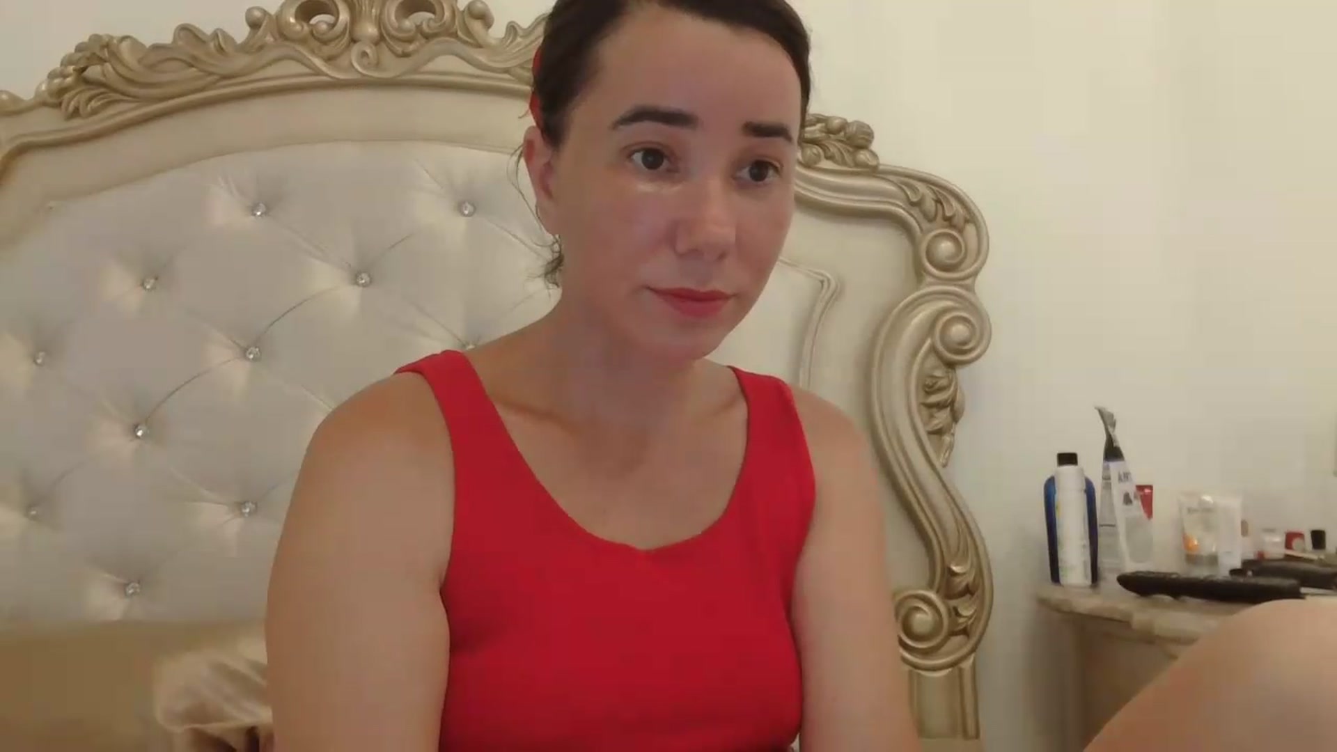 Gallery image thumbnail from Godiva6's myfreecams stream on, 05/11/2026, 23:15 image 14 of 20