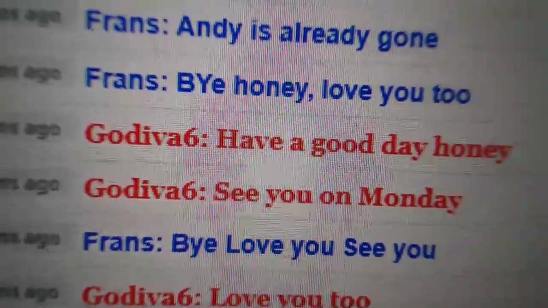 Gallery image thumbnail from Godiva6's myfreecams stream on, 05/15/2026, 22:43 image 8 of 20