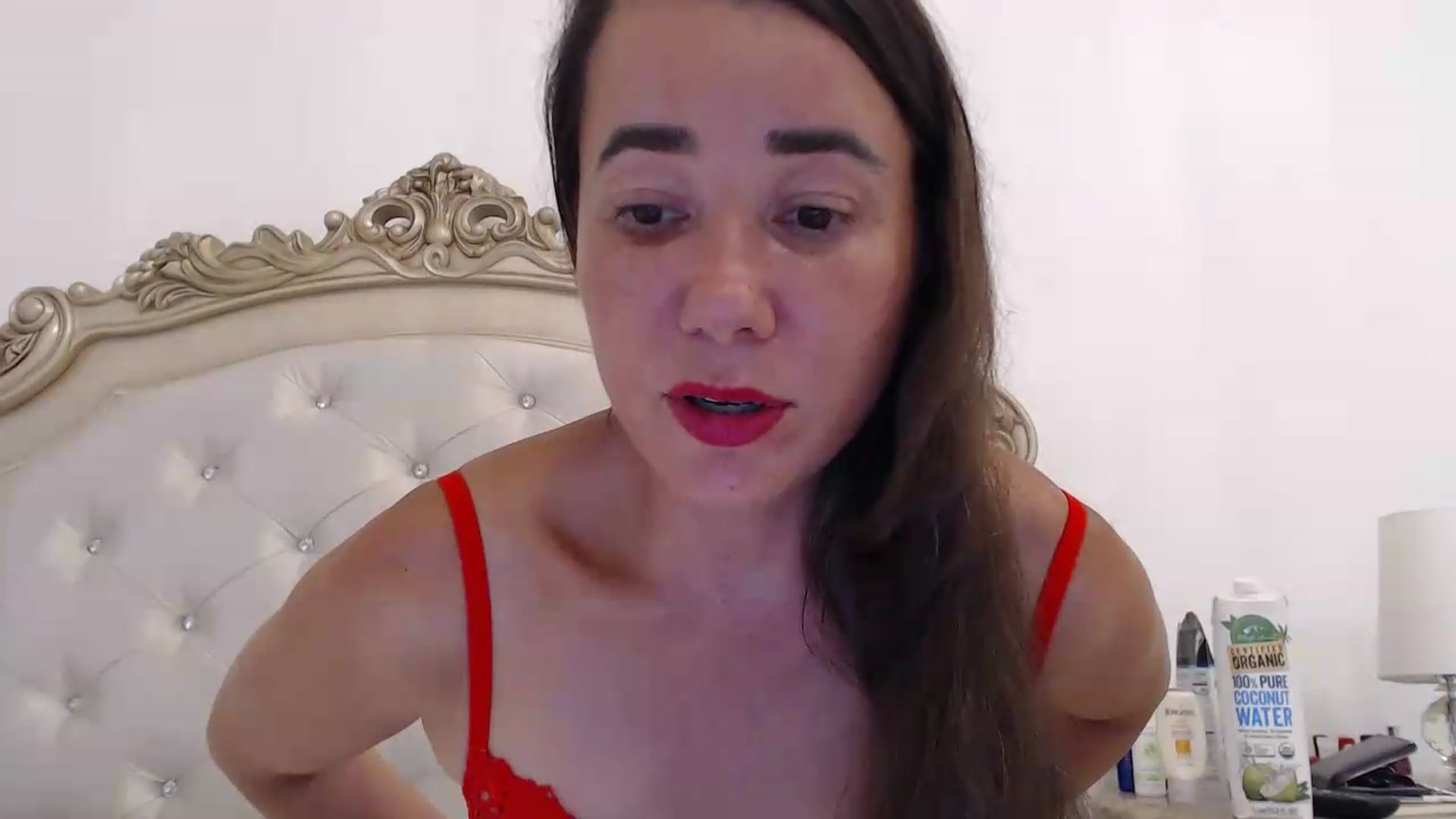Gallery image thumbnail from Godiva6's myfreecams stream on, 05/22/2026, 23:27 image 9 of 20