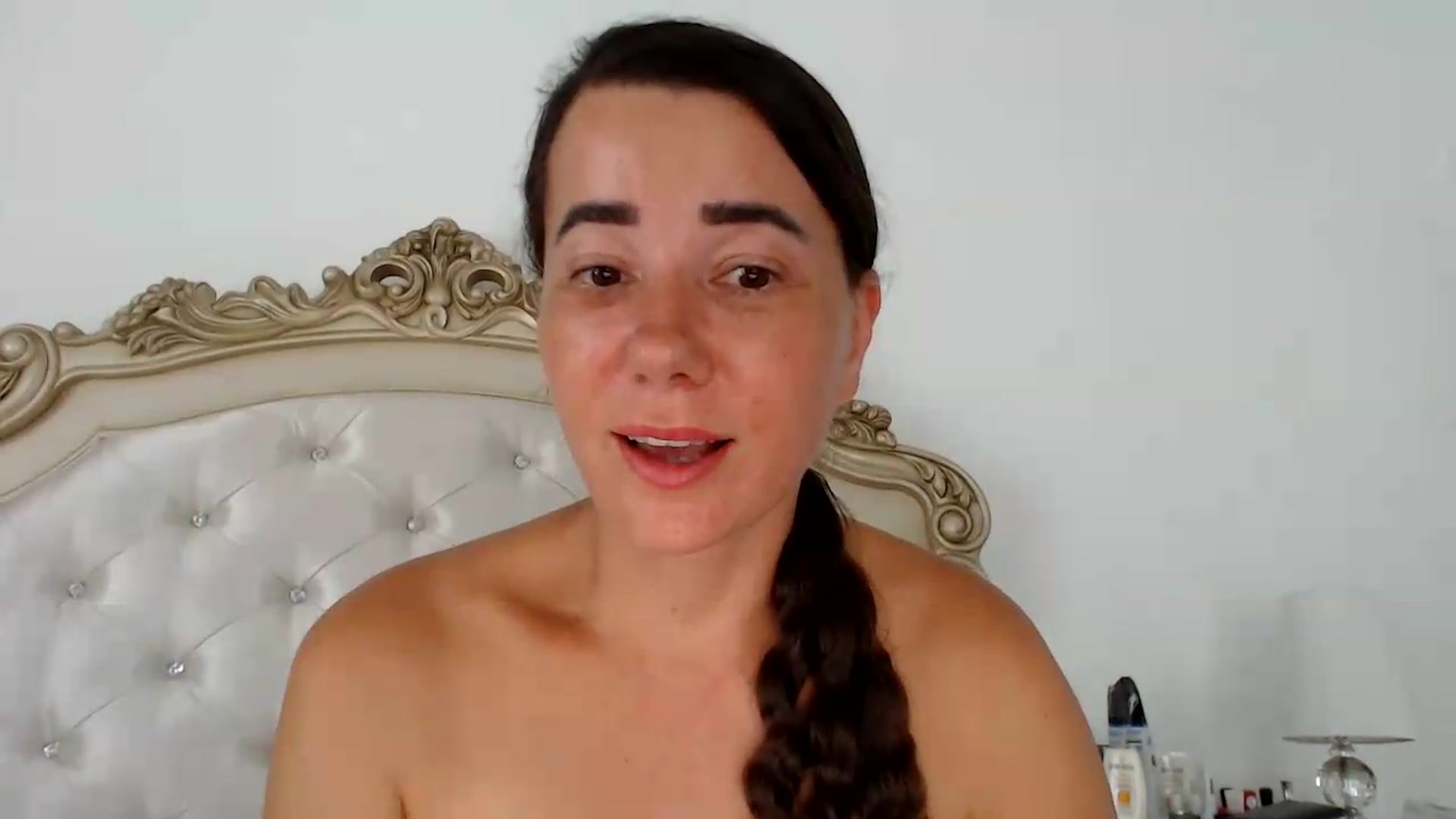Gallery image thumbnail from Godiva6's myfreecams stream on, 05/26/2026, 22:20 image 15 of 20