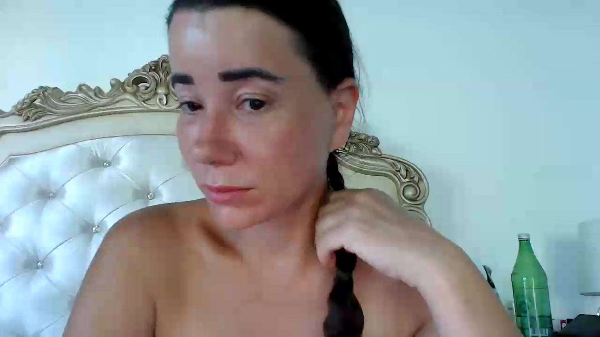 Gallery image thumbnail from Godiva6's myfreecams stream on, 06/03/2026, 23:08 image 1 of 20