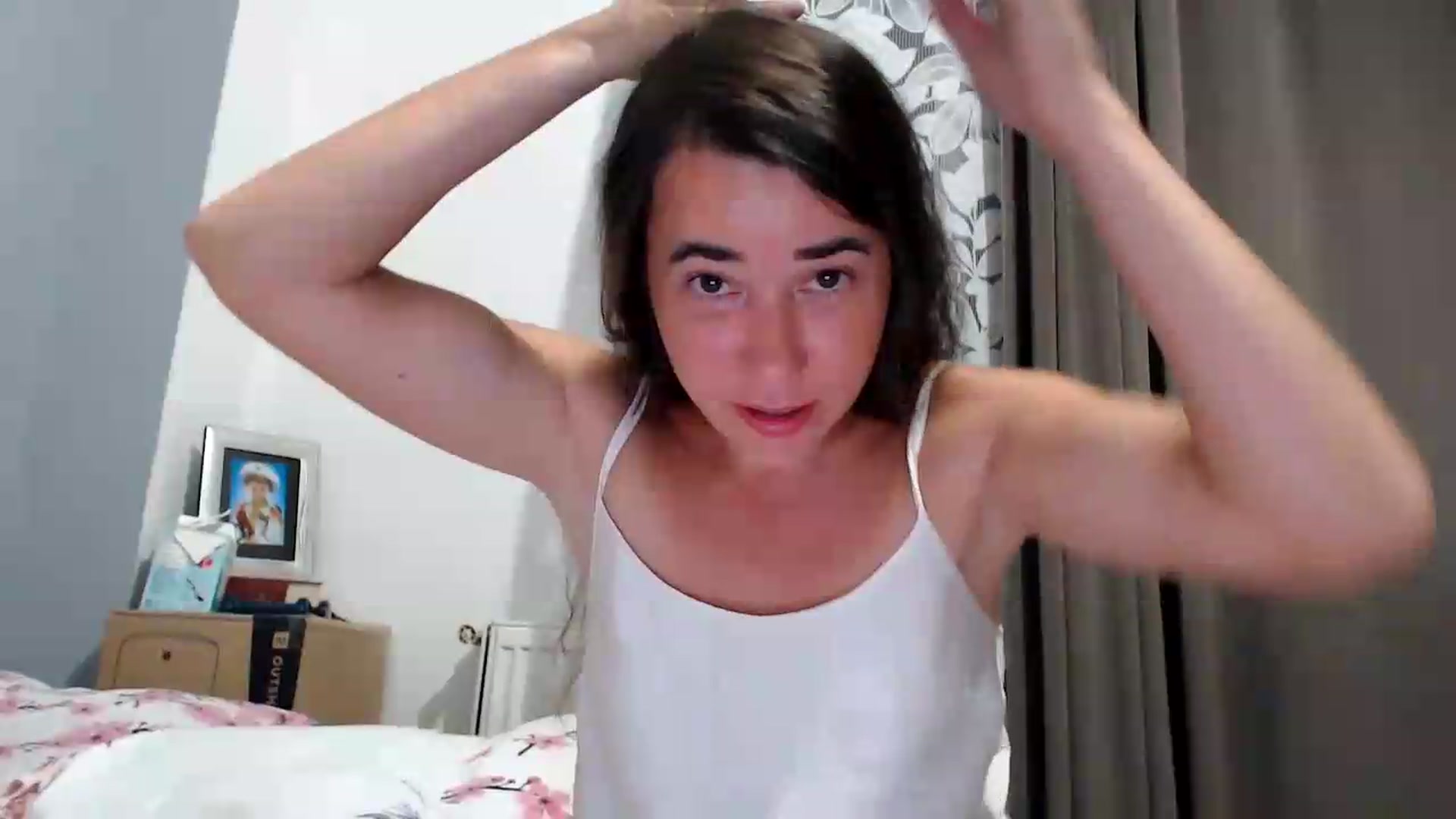 Gallery image thumbnail from Godiva6's myfreecams stream on, 06/26/2026, 20:10 image 5 of 20