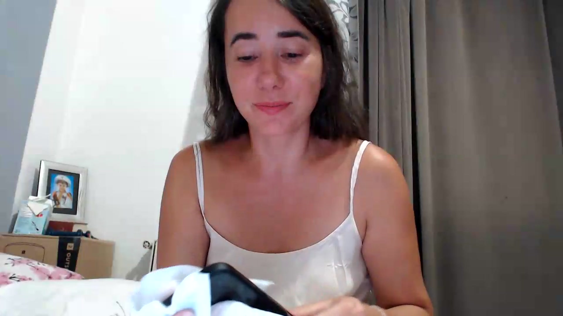 Gallery image thumbnail from Godiva6's myfreecams stream on, 06/26/2026, 20:10 image 3 of 20