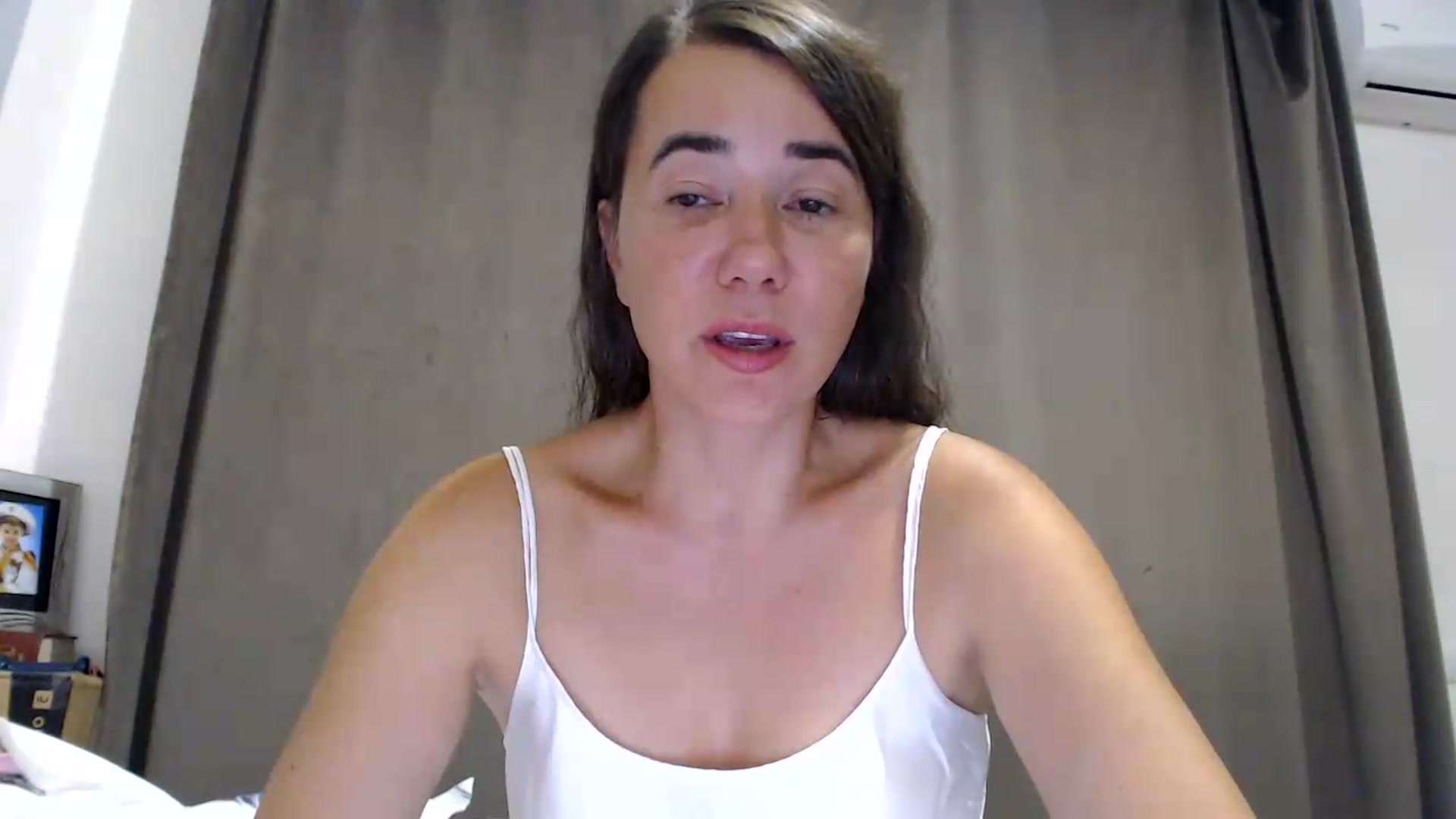 Gallery image thumbnail from Godiva6's myfreecams stream on, 06/27/2026, 20:05 image 6 of 20