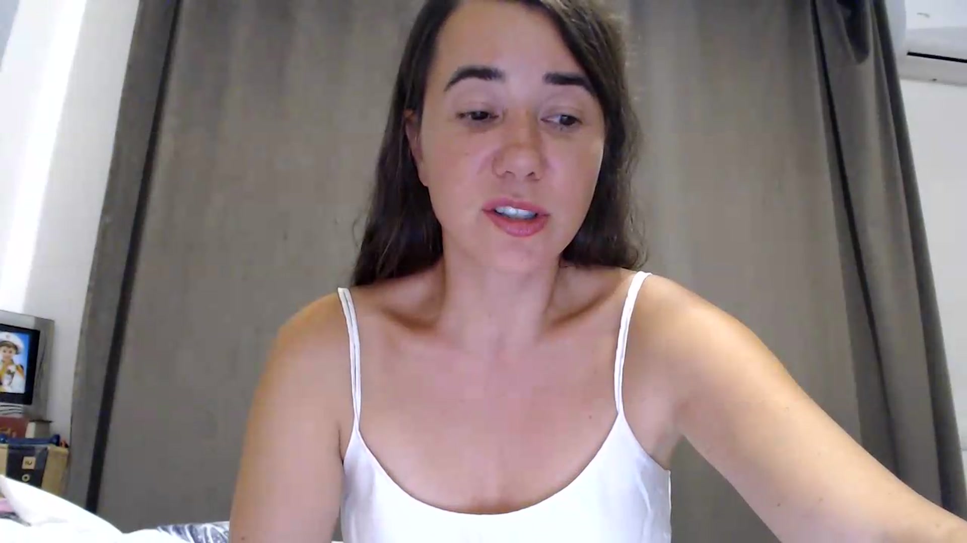 Gallery image thumbnail from Godiva6's myfreecams stream on, 06/27/2026, 20:05 image 5 of 20