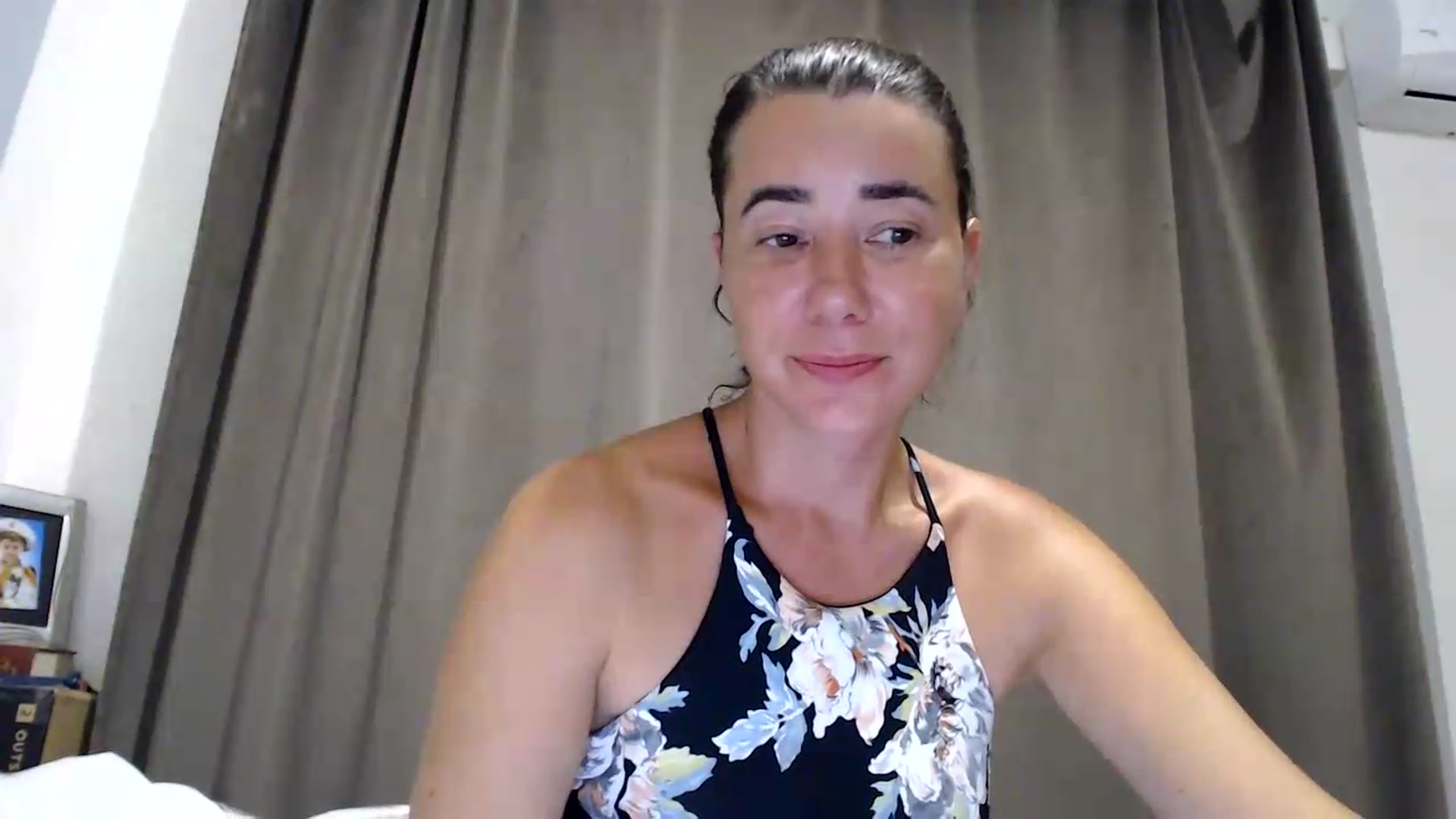 Gallery image thumbnail from Godiva6's myfreecams stream on, 06/28/2026, 20:05 image 10 of 20
