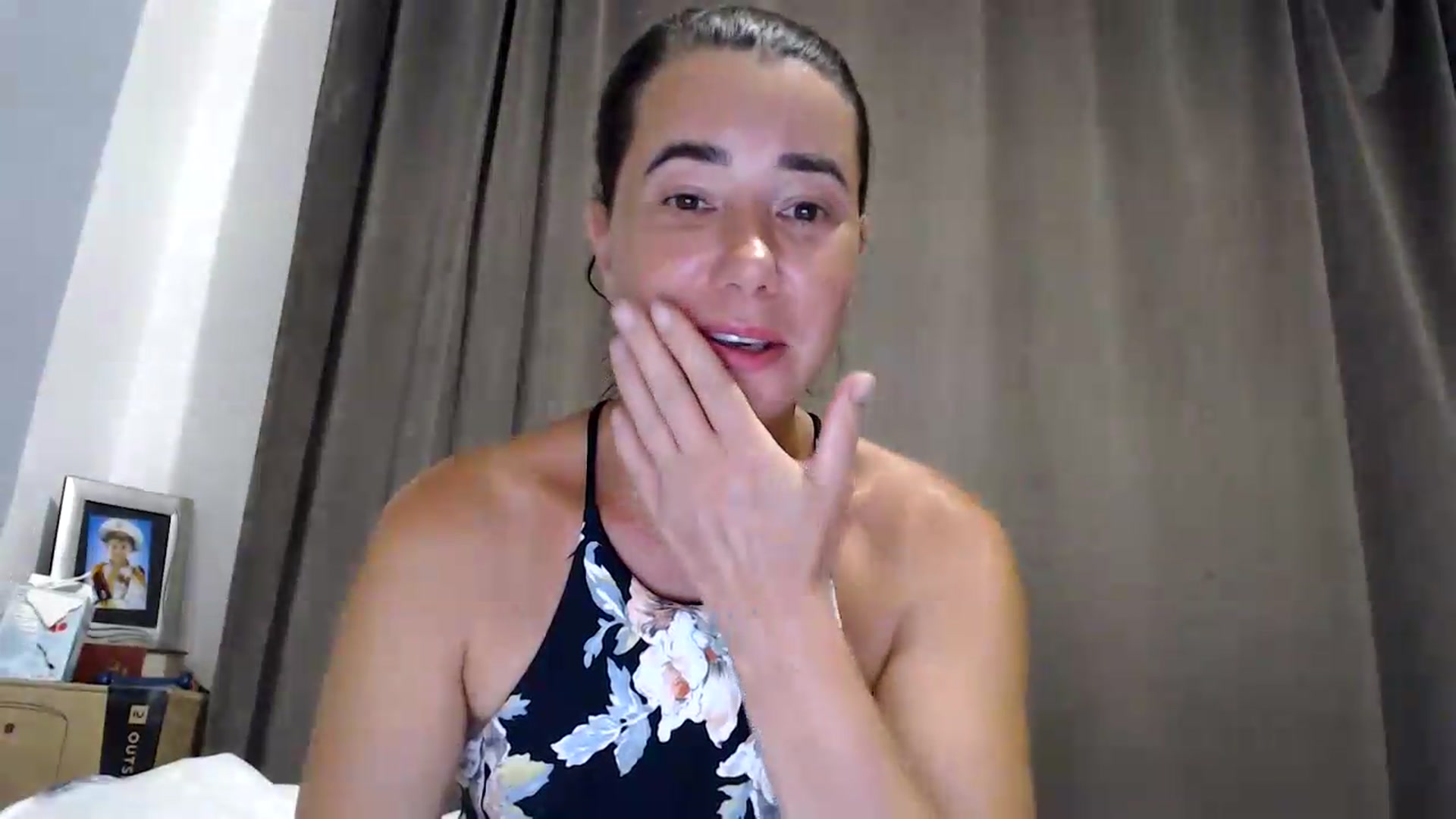 Gallery image thumbnail from Godiva6's myfreecams stream on, 06/28/2026, 20:05 image 2 of 20
