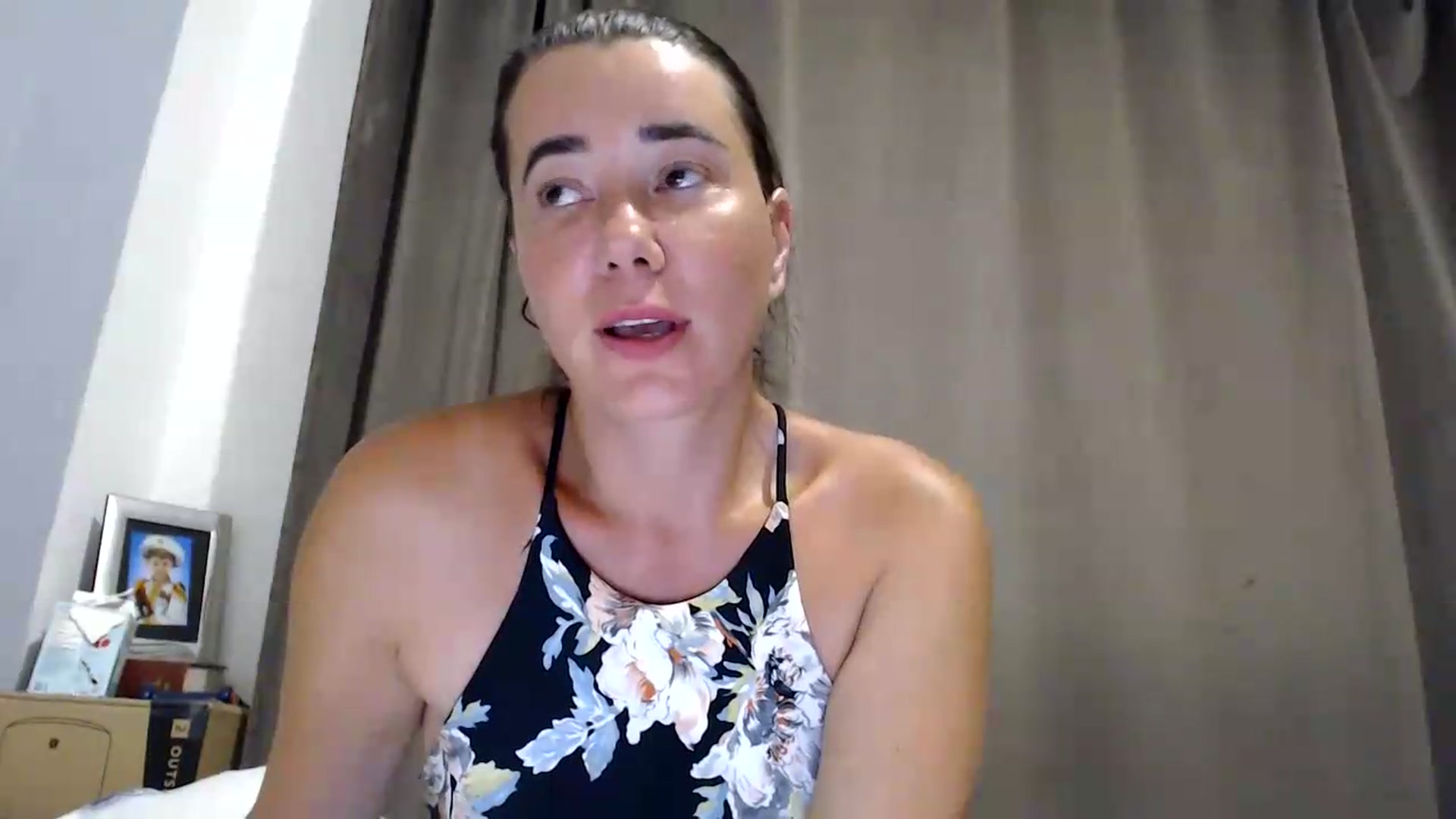 Gallery image thumbnail from Godiva6's myfreecams stream on, 06/28/2026, 20:05 image 7 of 20