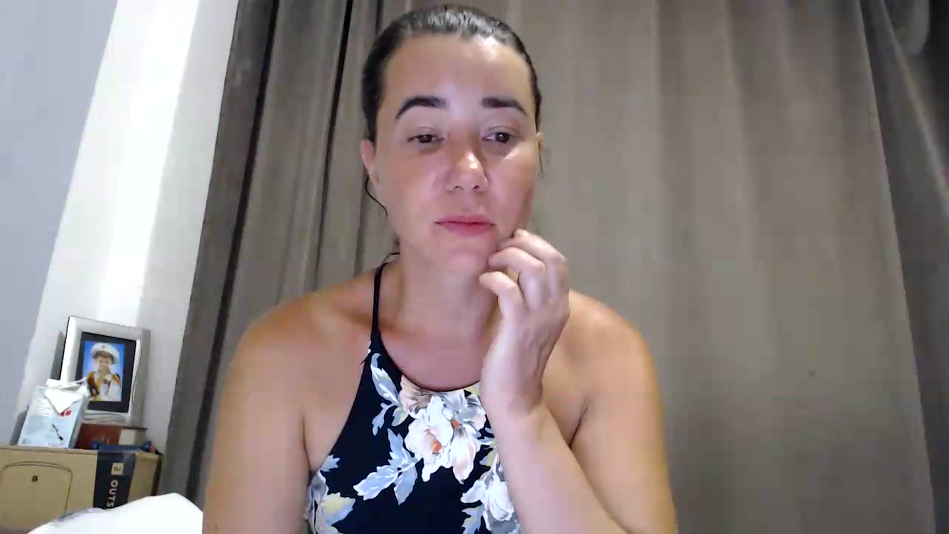 Gallery image thumbnail from Godiva6's myfreecams stream on, 06/28/2026, 20:05 image 3 of 20