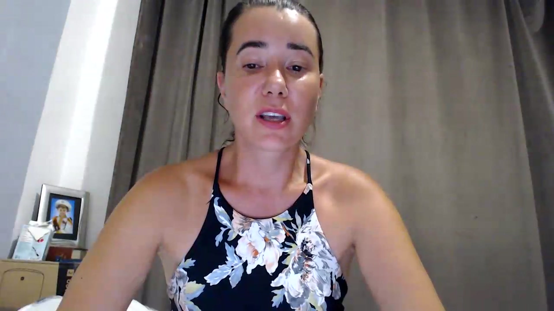 Gallery image thumbnail from Godiva6's myfreecams stream on, 06/28/2026, 20:05 image 5 of 20