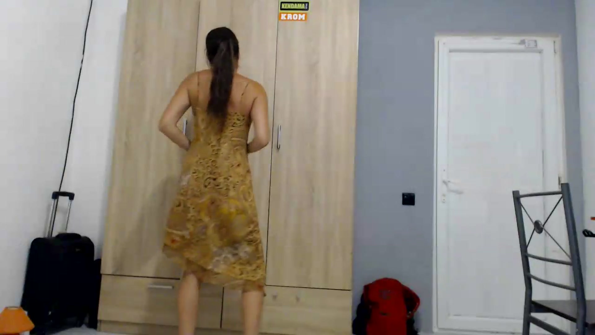 Gallery image thumbnail from Godiva6's myfreecams stream on, 07/06/2026, 19:48 image 10 of 20