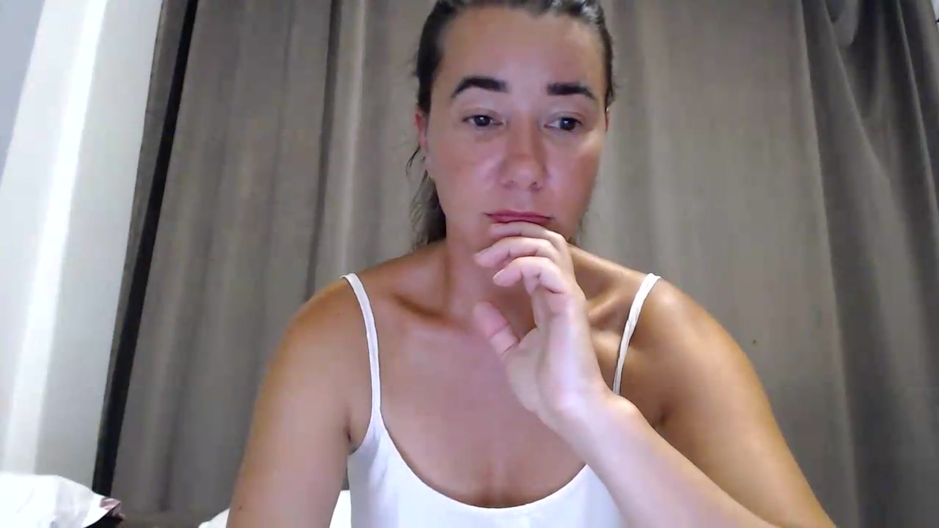 Gallery image thumbnail from Godiva6's myfreecams stream on, 07/08/2026, 20:06 image 9 of 20