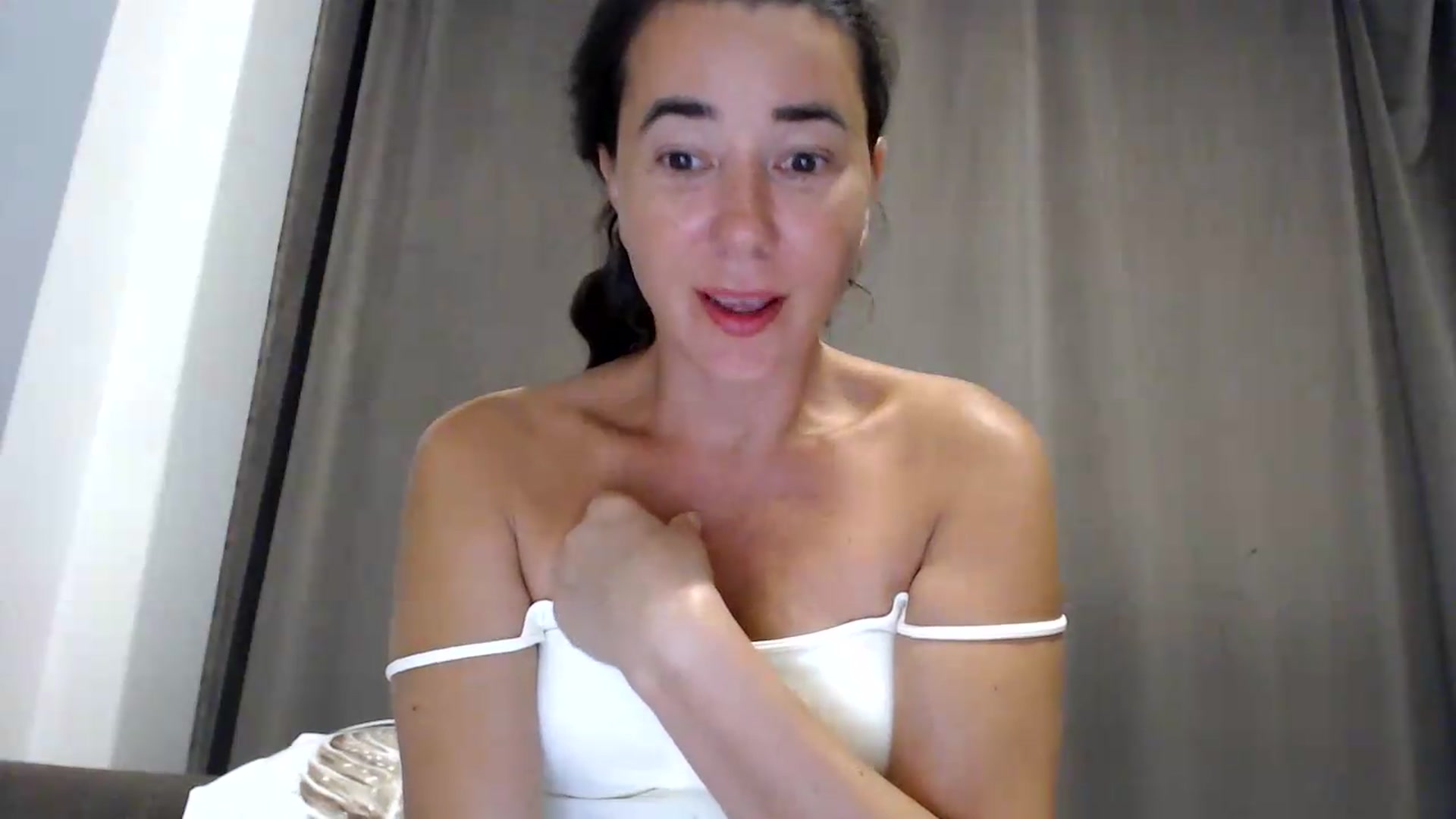 Gallery image thumbnail from Godiva6's myfreecams stream on, 07/09/2026, 20:15 image 6 of 20
