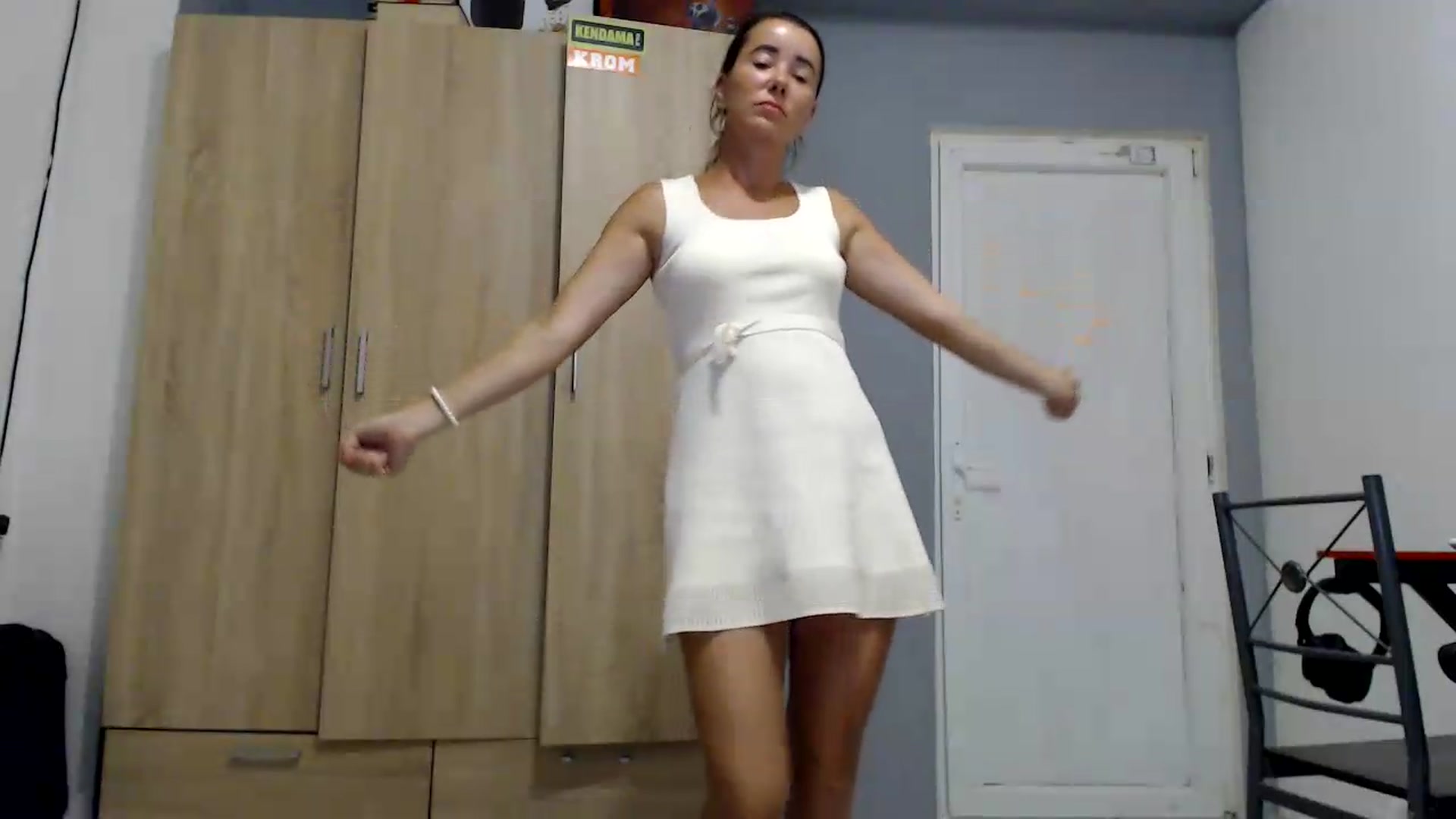 Gallery image thumbnail from Godiva6's myfreecams stream on, 07/10/2026, 20:07 image 4 of 20