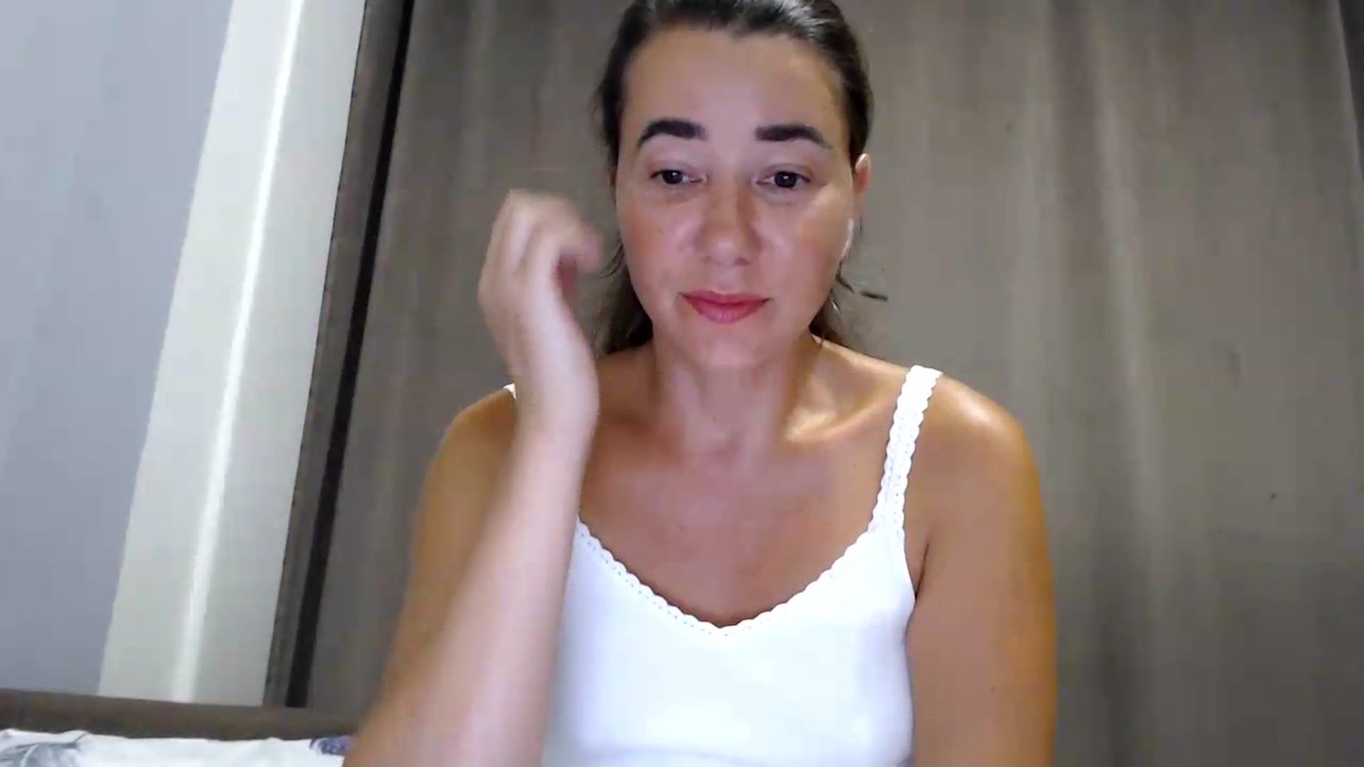 Gallery image thumbnail from Godiva6's myfreecams stream on, 07/12/2026, 20:04 image 9 of 20