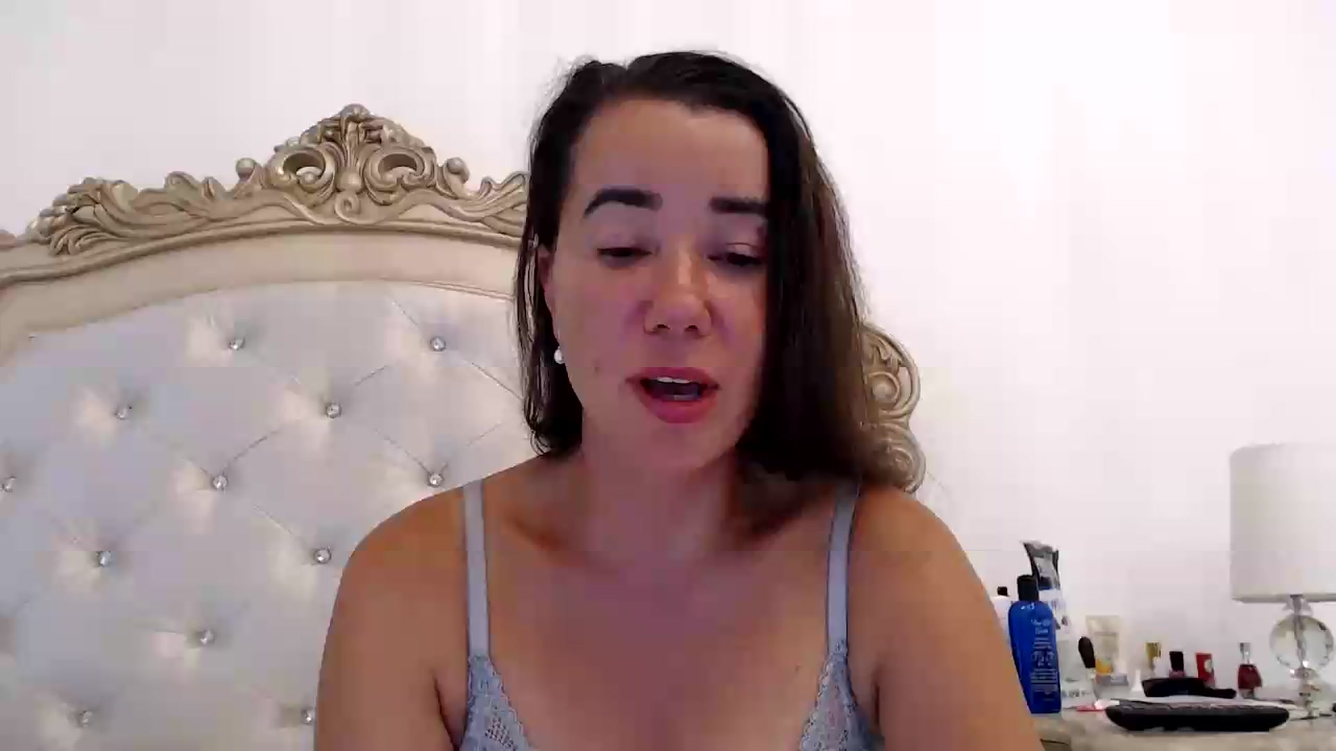 Gallery image thumbnail from Godiva6's myfreecams stream on, 07/27/2026, 23:06 image 15 of 20