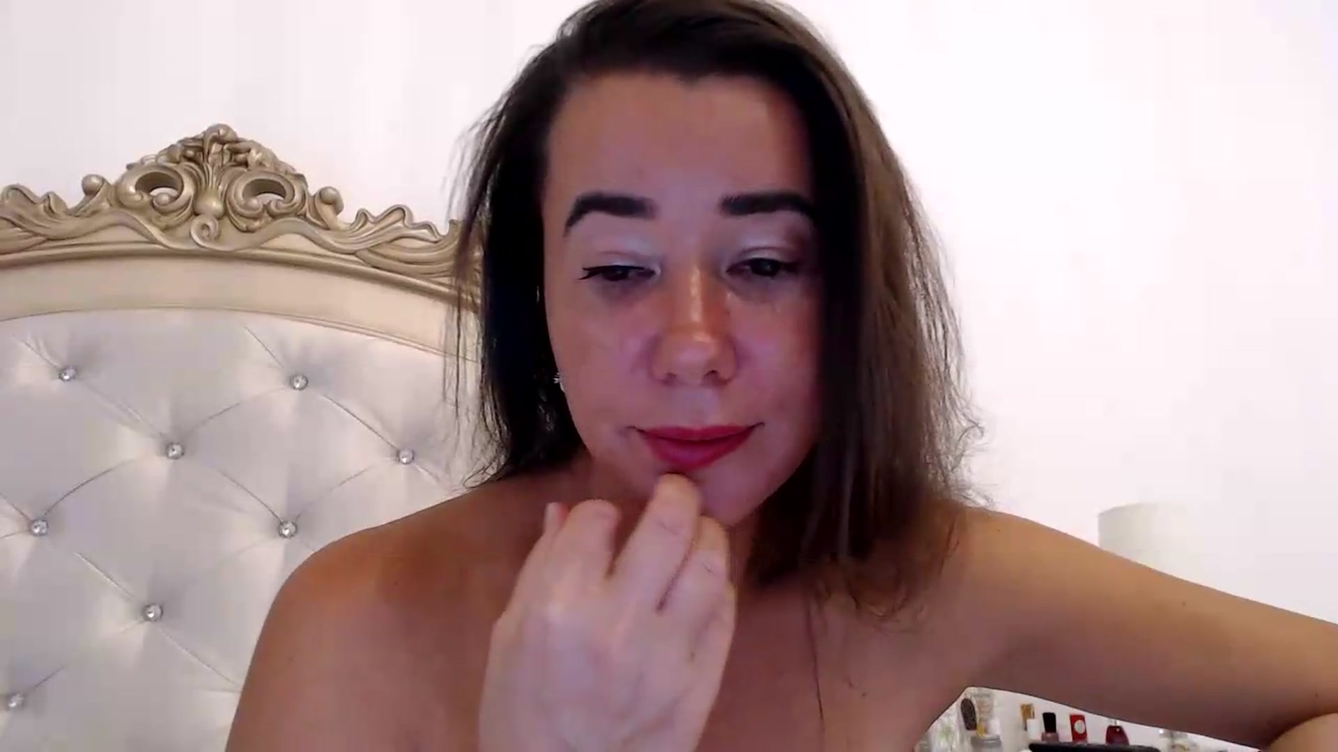 Gallery image thumbnail from Godiva6's myfreecams stream on, 08/05/2026, 23:04 image 2 of 20