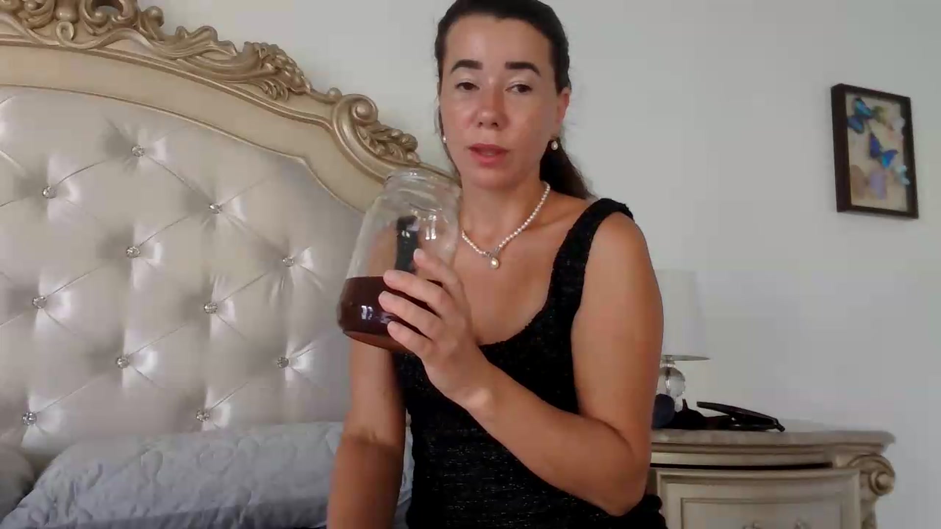 Gallery image thumbnail from Godiva6's myfreecams stream on, 09/02/2026, 23:03 image 2 of 20