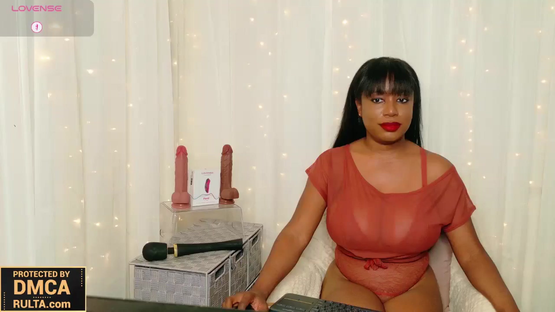 Gallery image thumbnail from Godiva_Gia's myfreecams stream on, 11/01/2024, 16:40 image 1 of 20