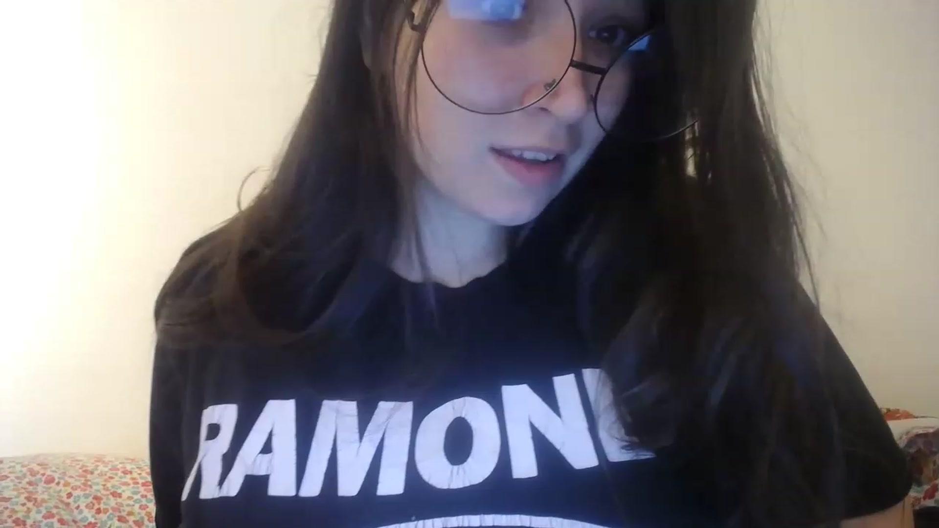 Gallery image thumbnail from Golacteriiosa's myfreecams stream on, 01/26/2023, 23:40 image 17 of 20