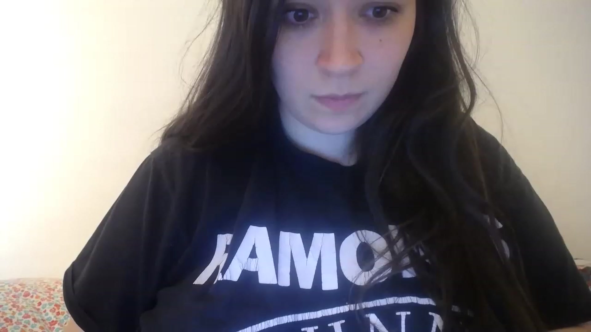 Gallery image thumbnail from Golacteriiosa's myfreecams stream on, 01/26/2023, 23:40 image 9 of 20
