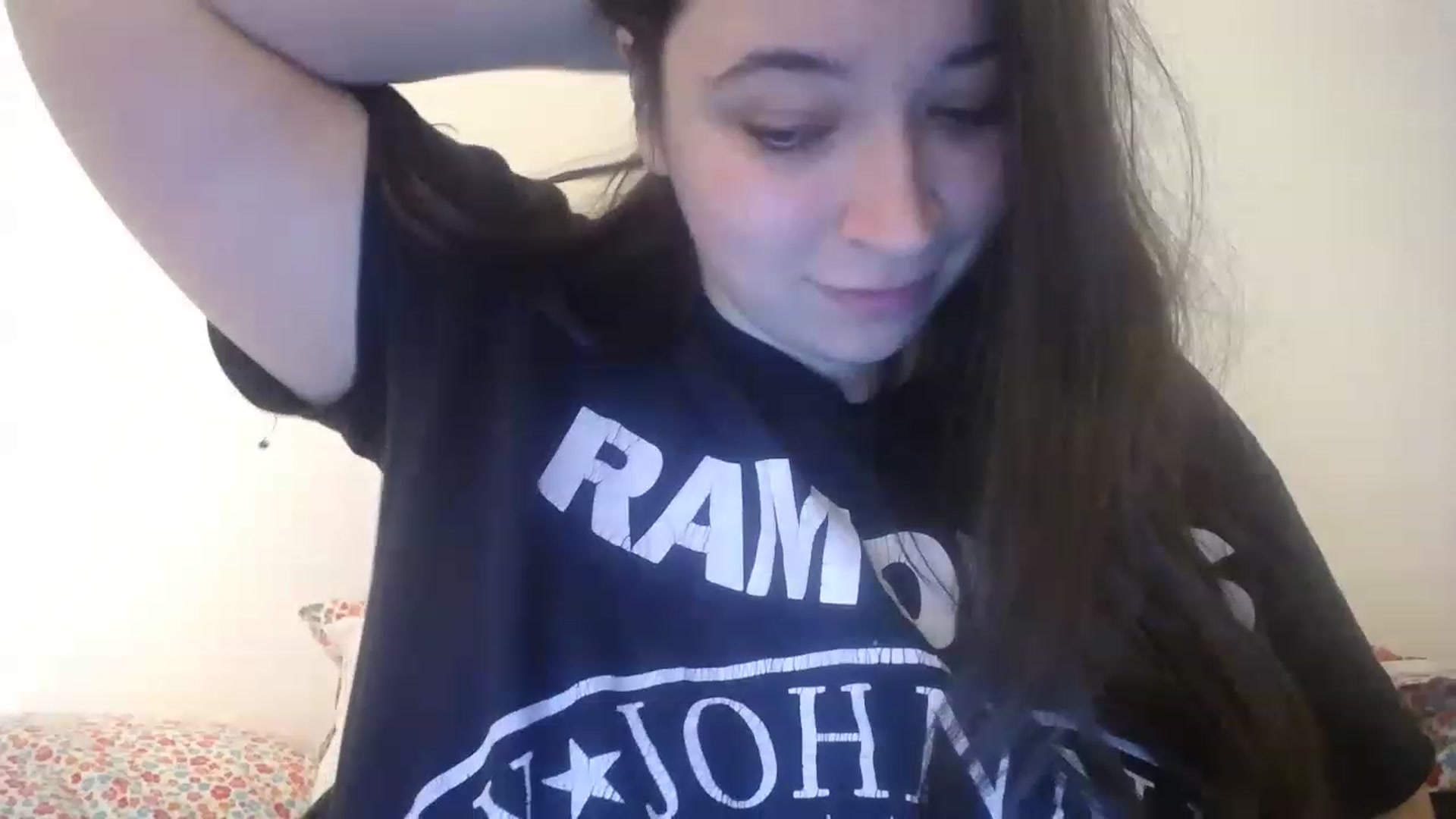 Gallery image thumbnail from Golacteriiosa's myfreecams stream on, 01/26/2023, 23:40 image 8 of 20