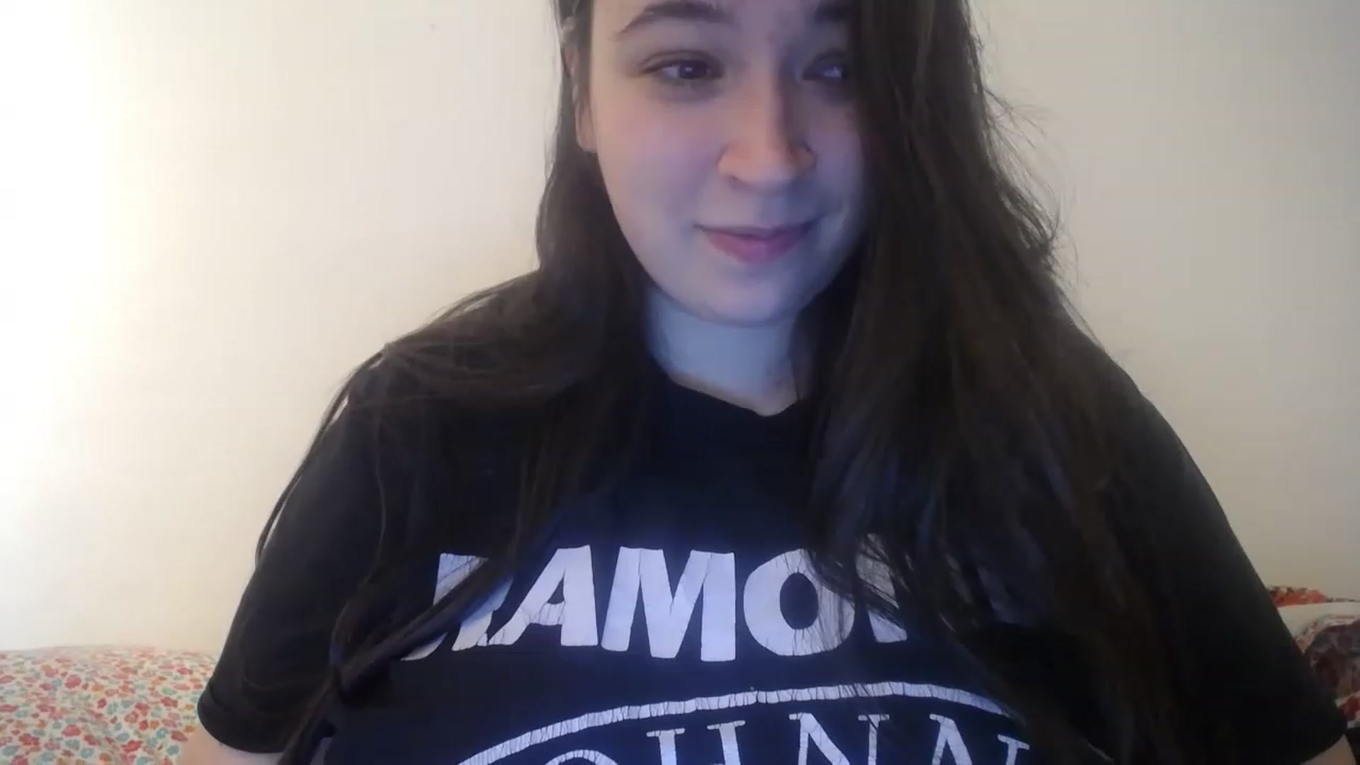 Gallery image thumbnail from Golacteriiosa's myfreecams stream on, 01/26/2023, 23:40 image 12 of 20