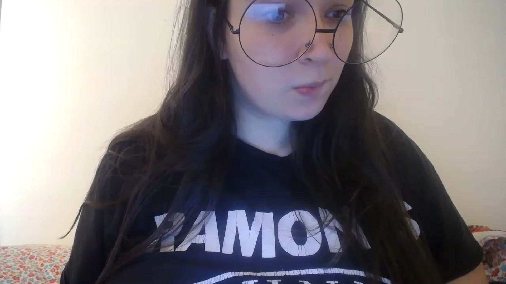 Gallery image thumbnail from Golacteriiosa's myfreecams stream on, 01/26/2023, 23:40 image 15 of 20