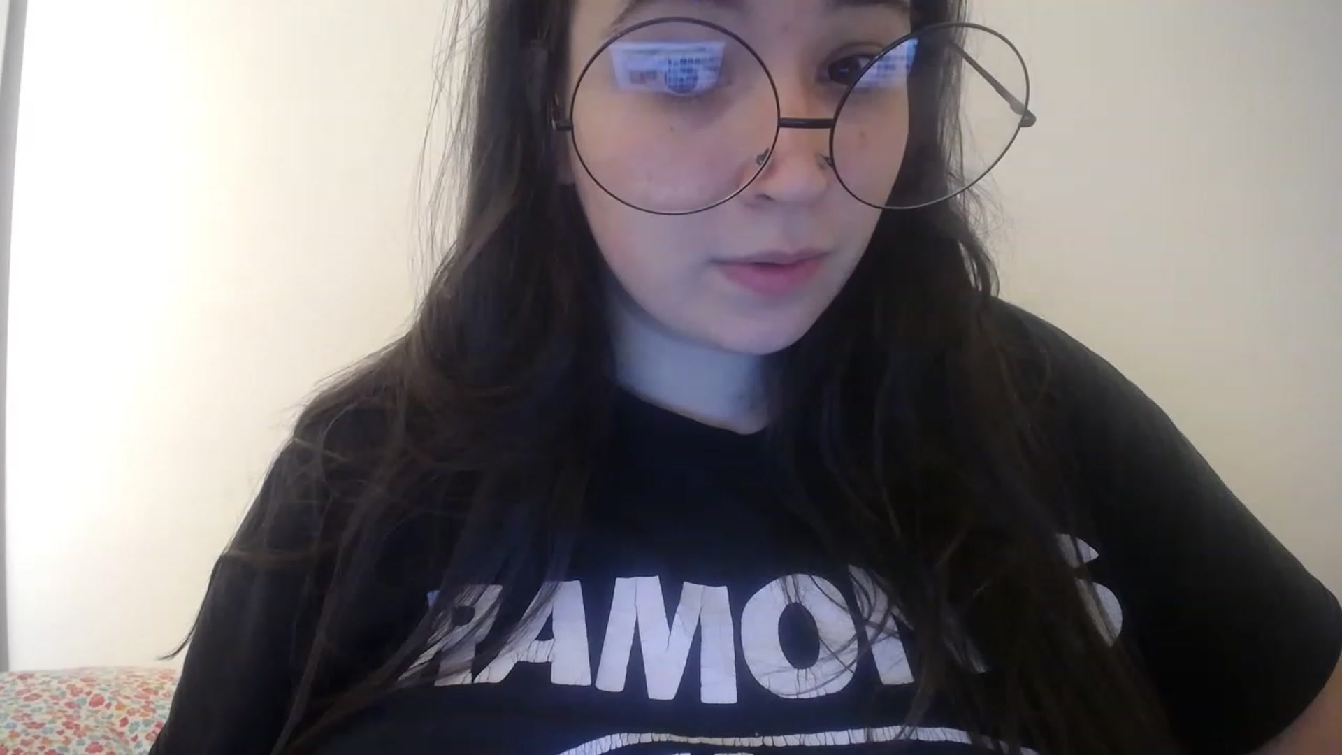 Gallery image thumbnail from Golacteriiosa's myfreecams stream on, 01/26/2023, 23:40 image 14 of 20