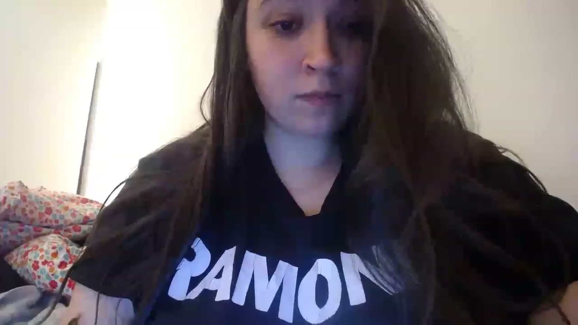 Gallery image thumbnail from Golacteriiosa's myfreecams stream on, 02/04/2023, 23:16 image 20 of 20