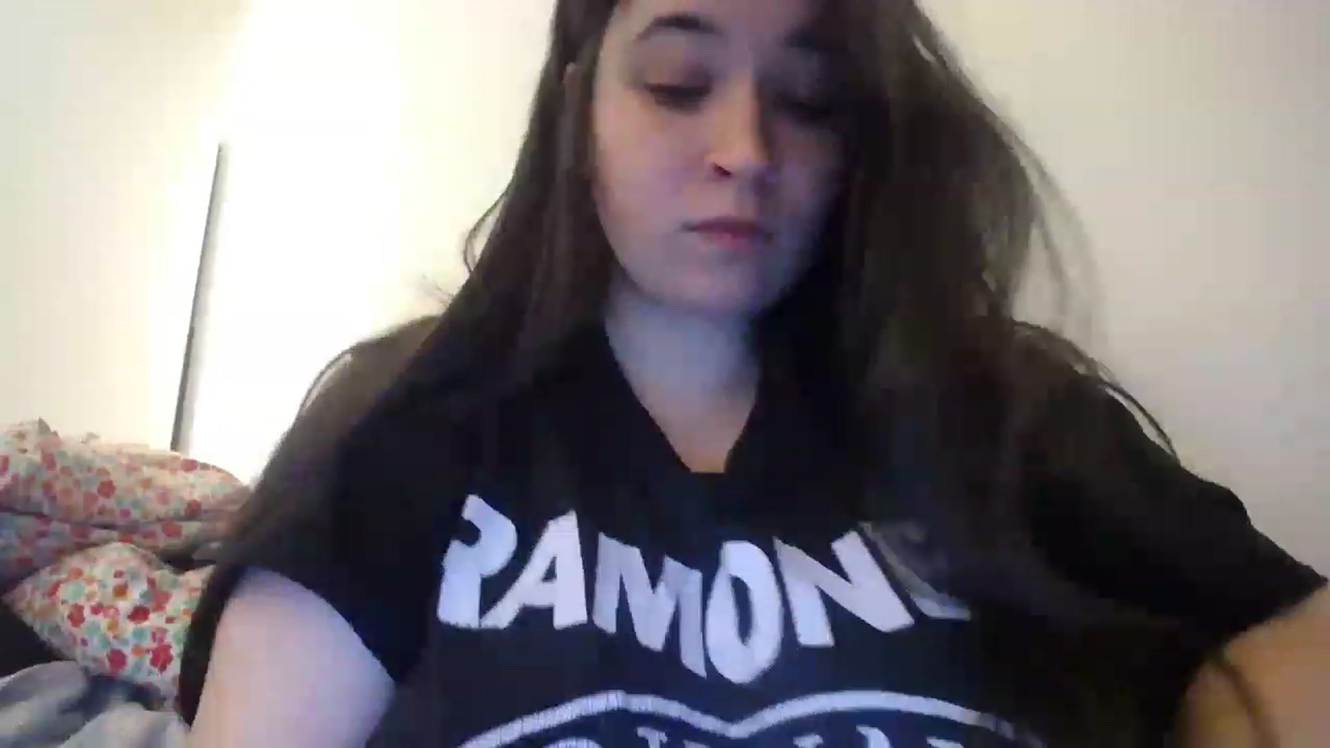 Gallery image thumbnail from Golacteriiosa's myfreecams stream on, 02/04/2023, 23:16 image 19 of 20