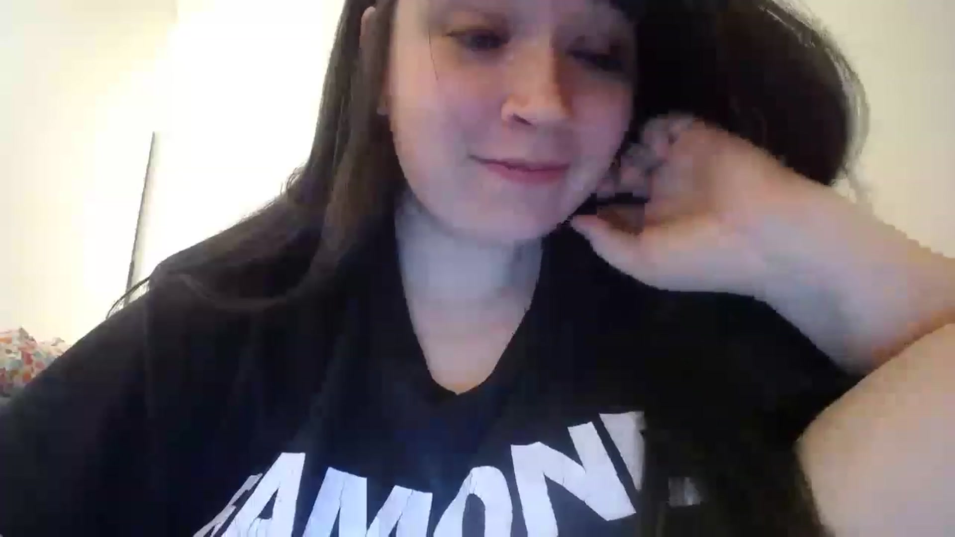 Gallery image thumbnail from Golacteriiosa's myfreecams stream on, 02/04/2023, 23:16 image 16 of 20