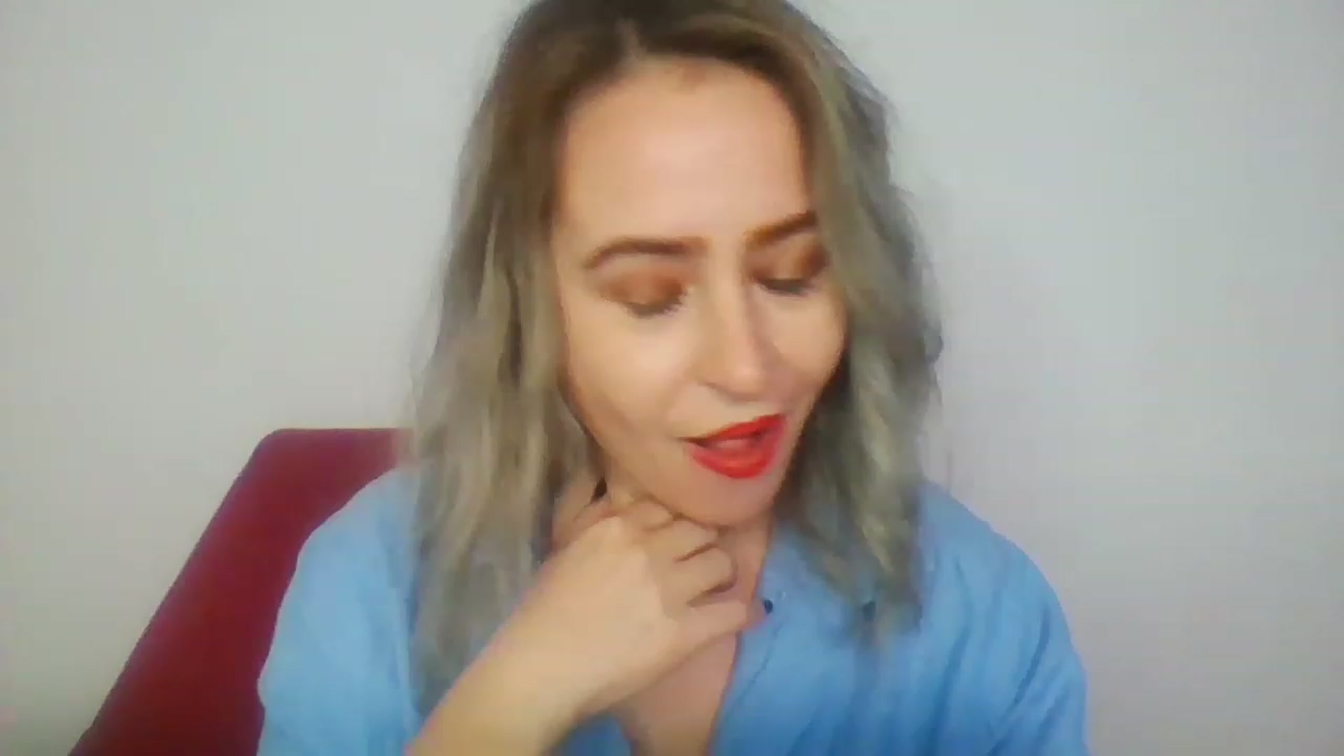 Gallery image thumbnail from GoldenGirl4U1's myfreecams stream on, 11/20/2022, 15:06 image 1 of 20