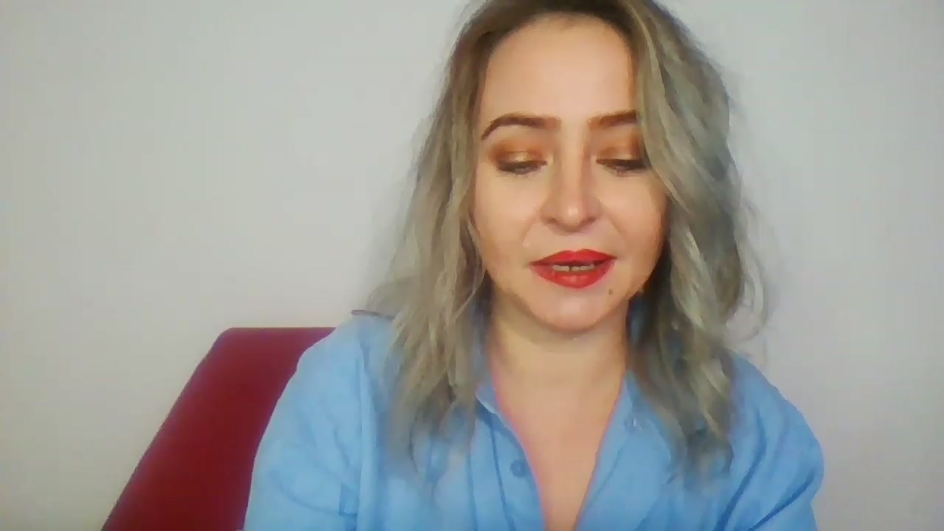 Gallery image thumbnail from GoldenGirl4U1's myfreecams stream on, 11/20/2022, 15:06 image 11 of 20