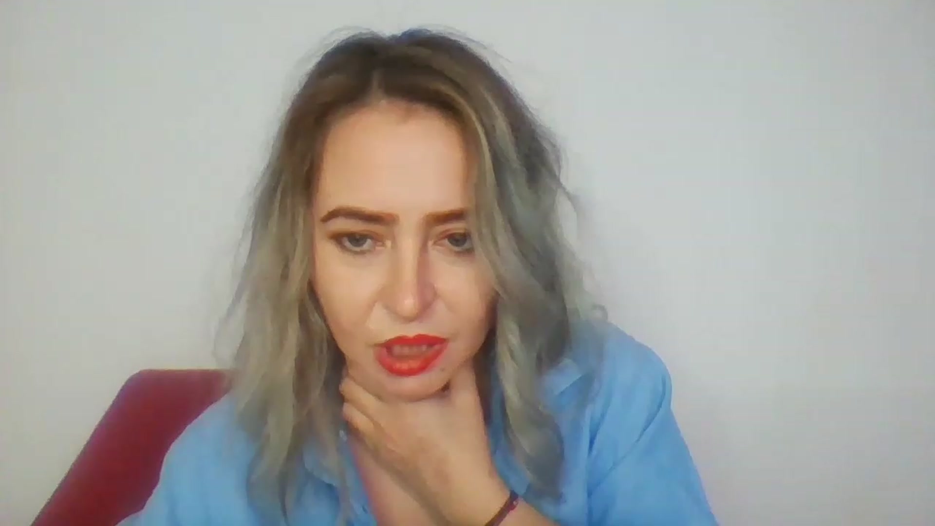 Gallery image thumbnail from GoldenGirl4U1's myfreecams stream on, 11/20/2022, 15:06 image 4 of 20