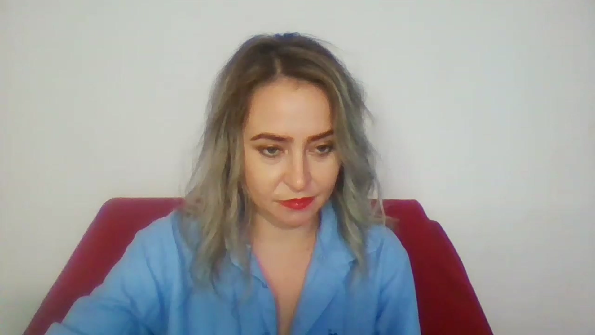 Gallery image thumbnail from GoldenGirl4U1's myfreecams stream on, 11/20/2022, 15:06 image 3 of 20