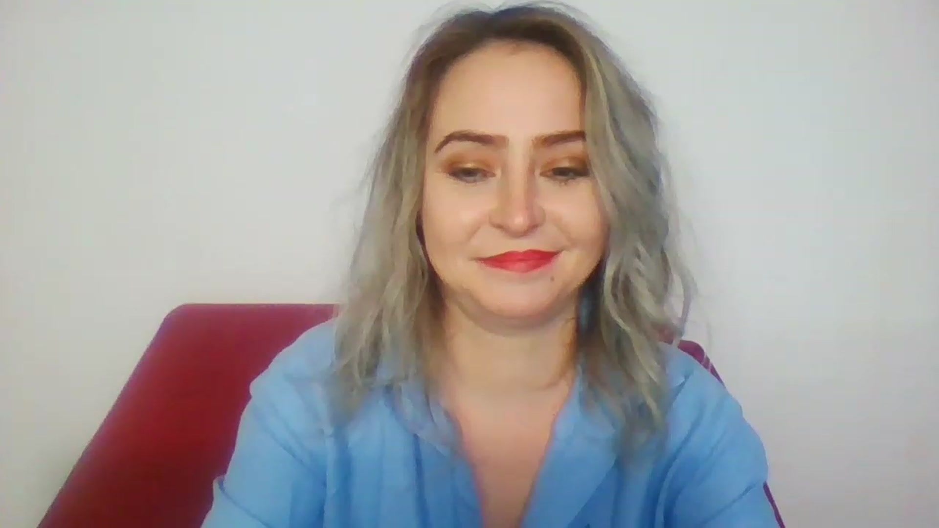 Gallery image thumbnail from GoldenGirl4U1's myfreecams stream on, 11/20/2022, 15:06 image 9 of 20