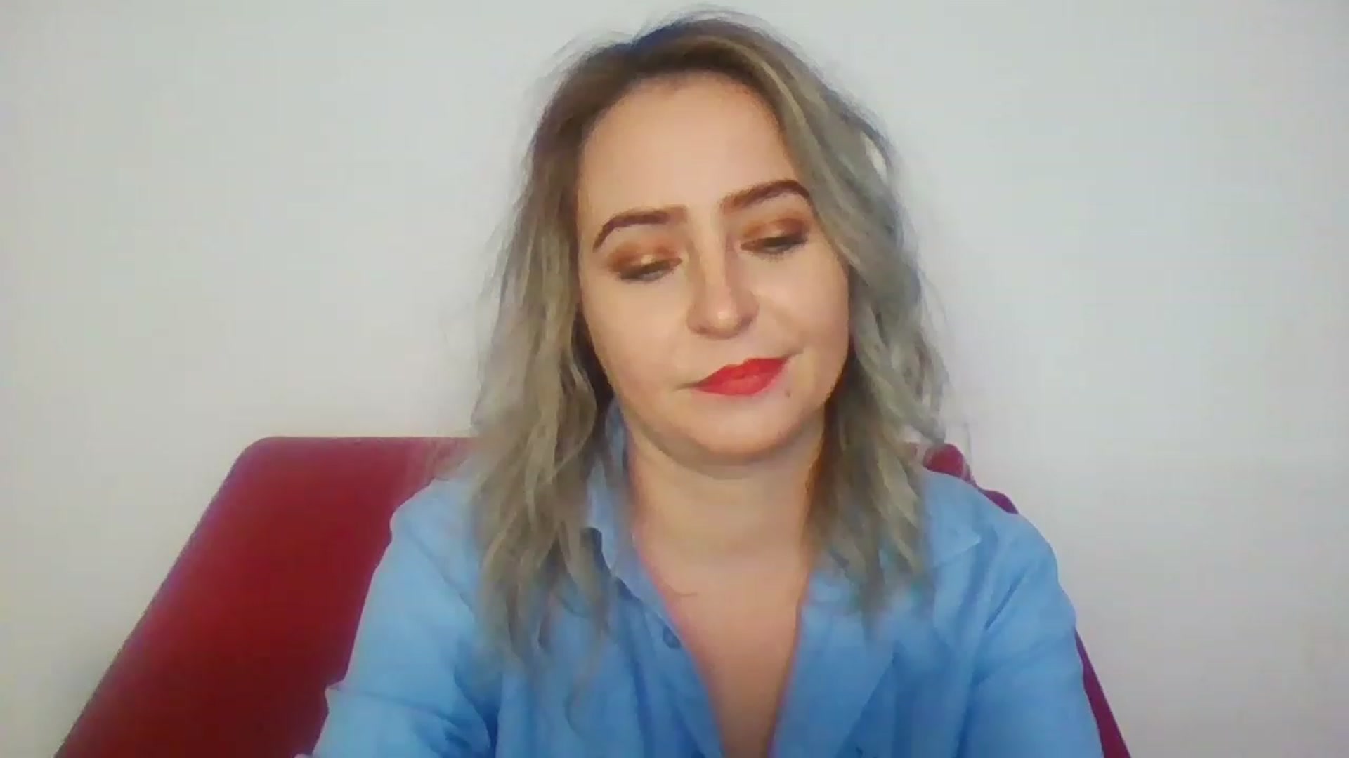 Gallery image thumbnail from GoldenGirl4U1's myfreecams stream on, 11/20/2022, 15:06 image 8 of 20