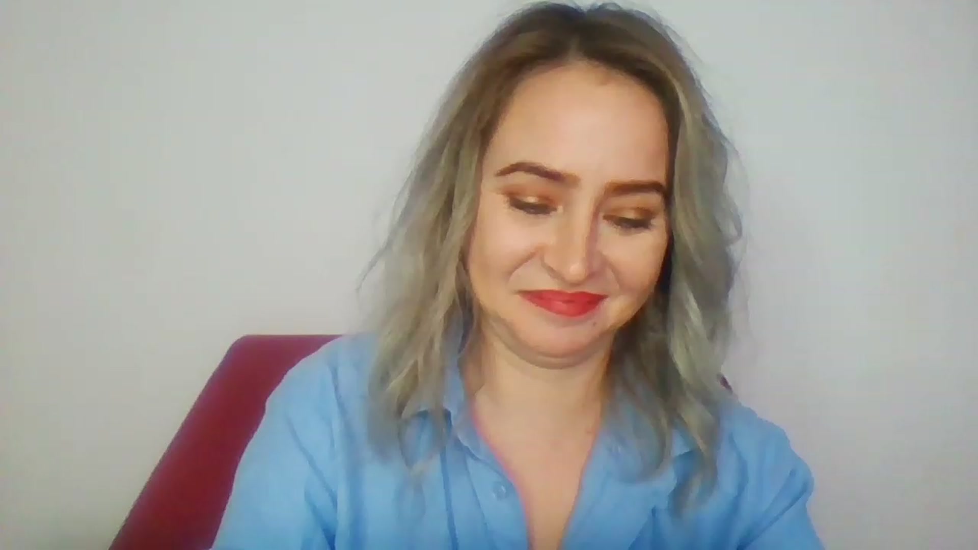 Gallery image thumbnail from GoldenGirl4U1's myfreecams stream on, 11/20/2022, 15:06 image 20 of 20